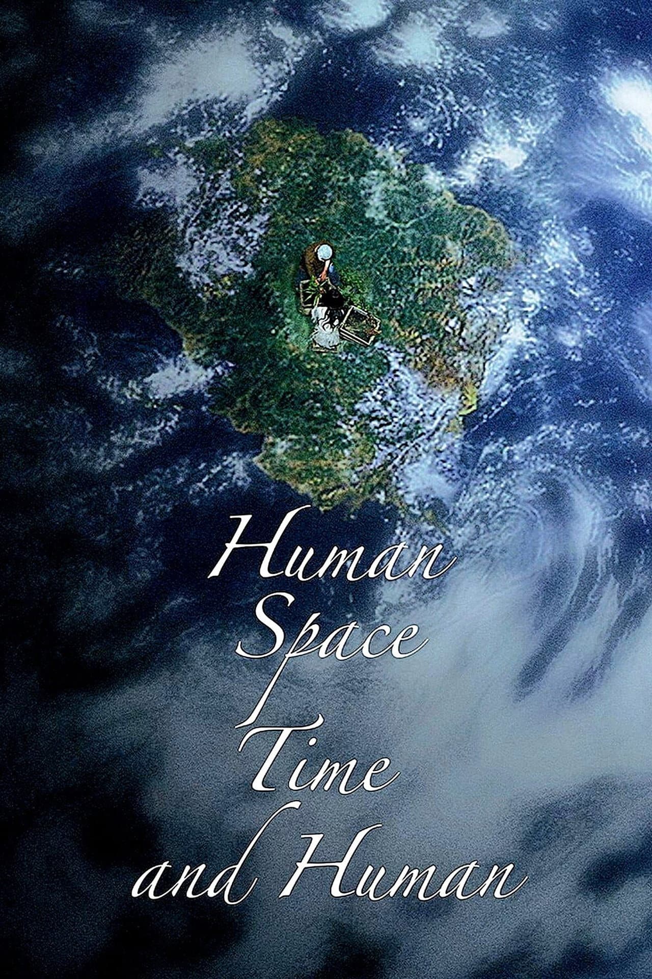 Human, Space, Time and Human preview 2