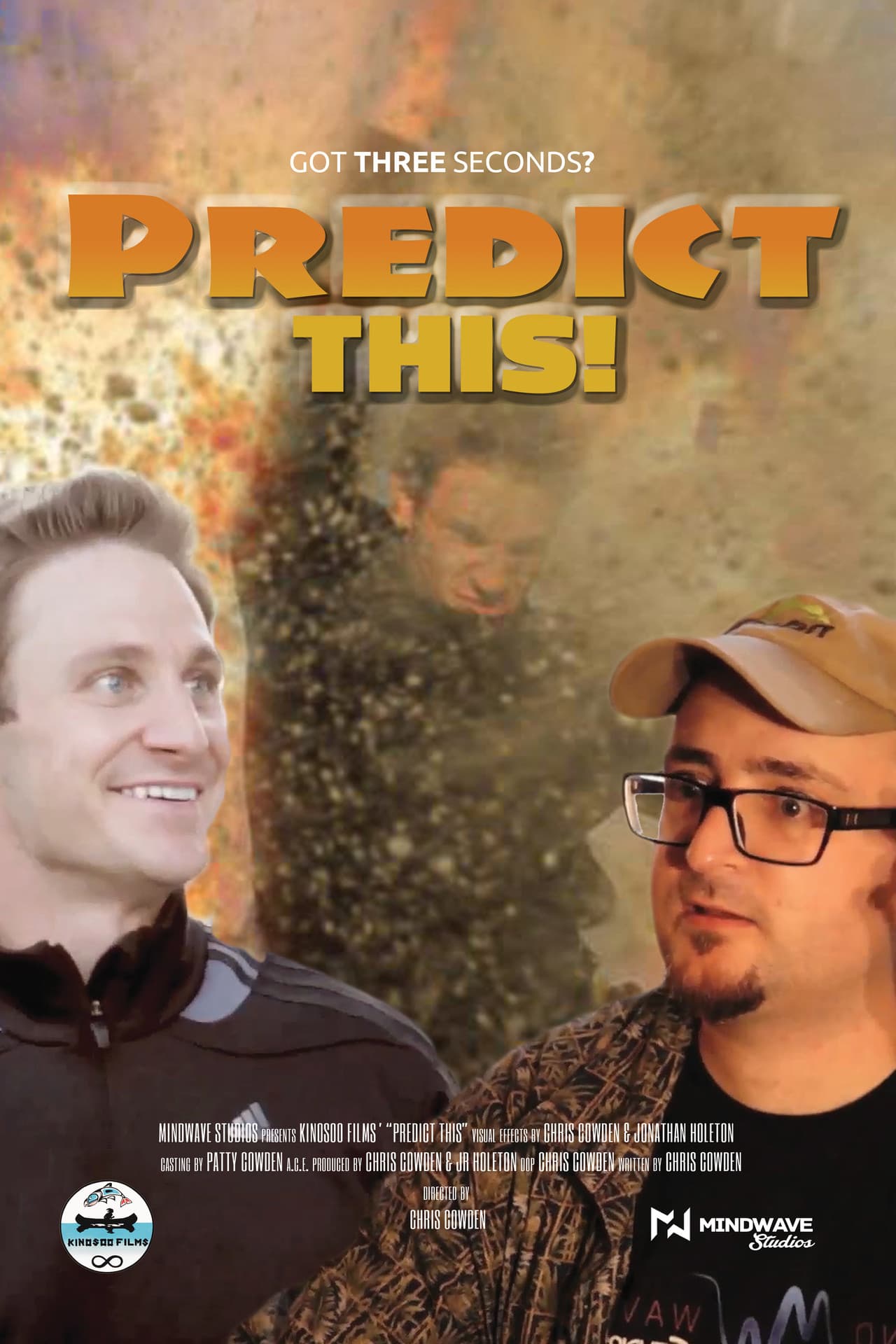 Predict This! preview 1