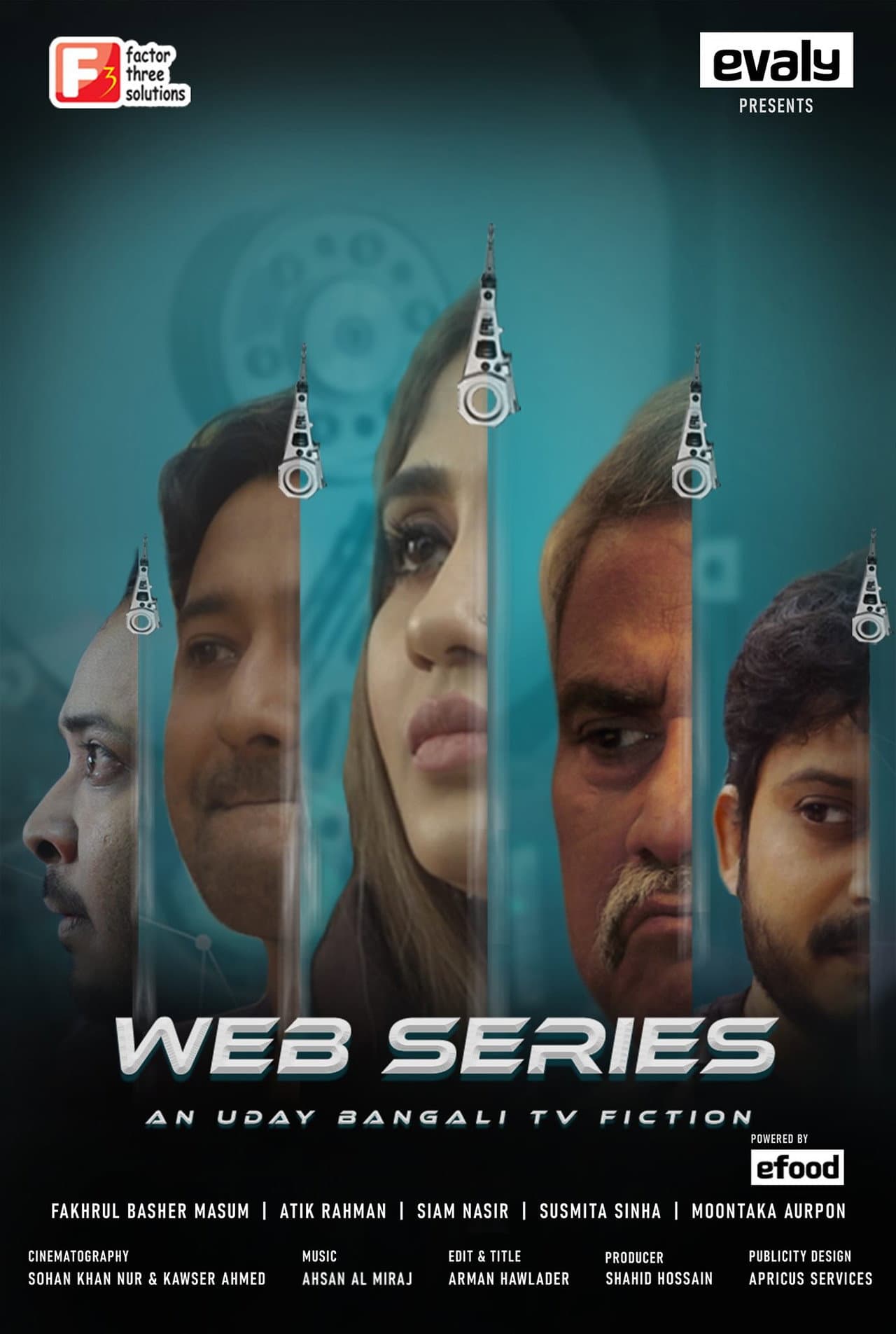 Web Series preview 2