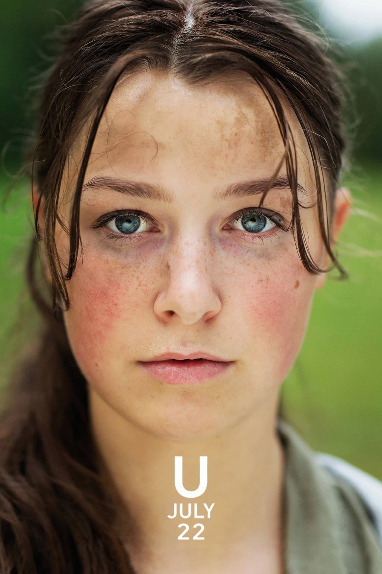 Utøya: July 22 preview 2