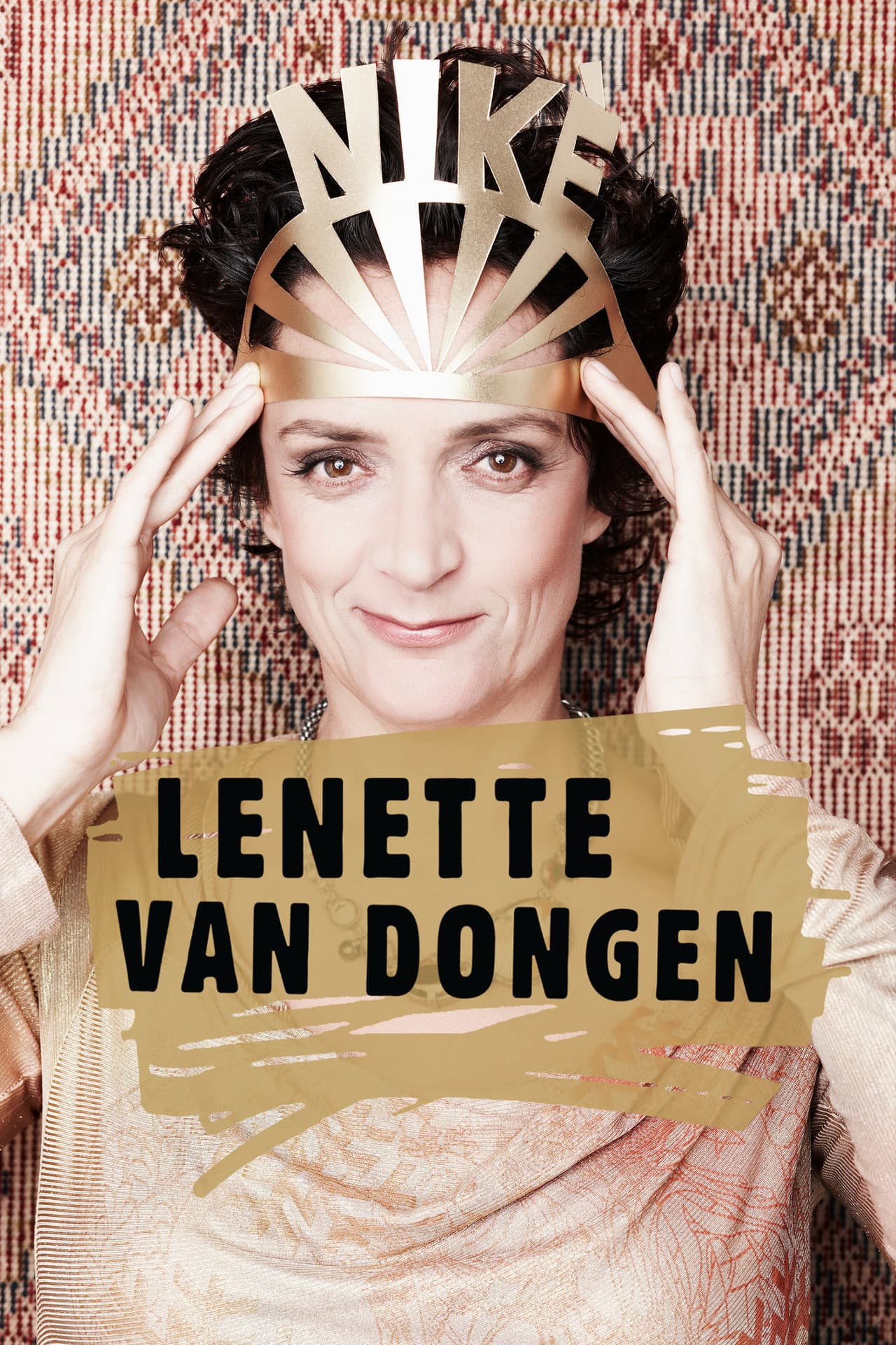Lenette van Dongen: Nikè preview 1