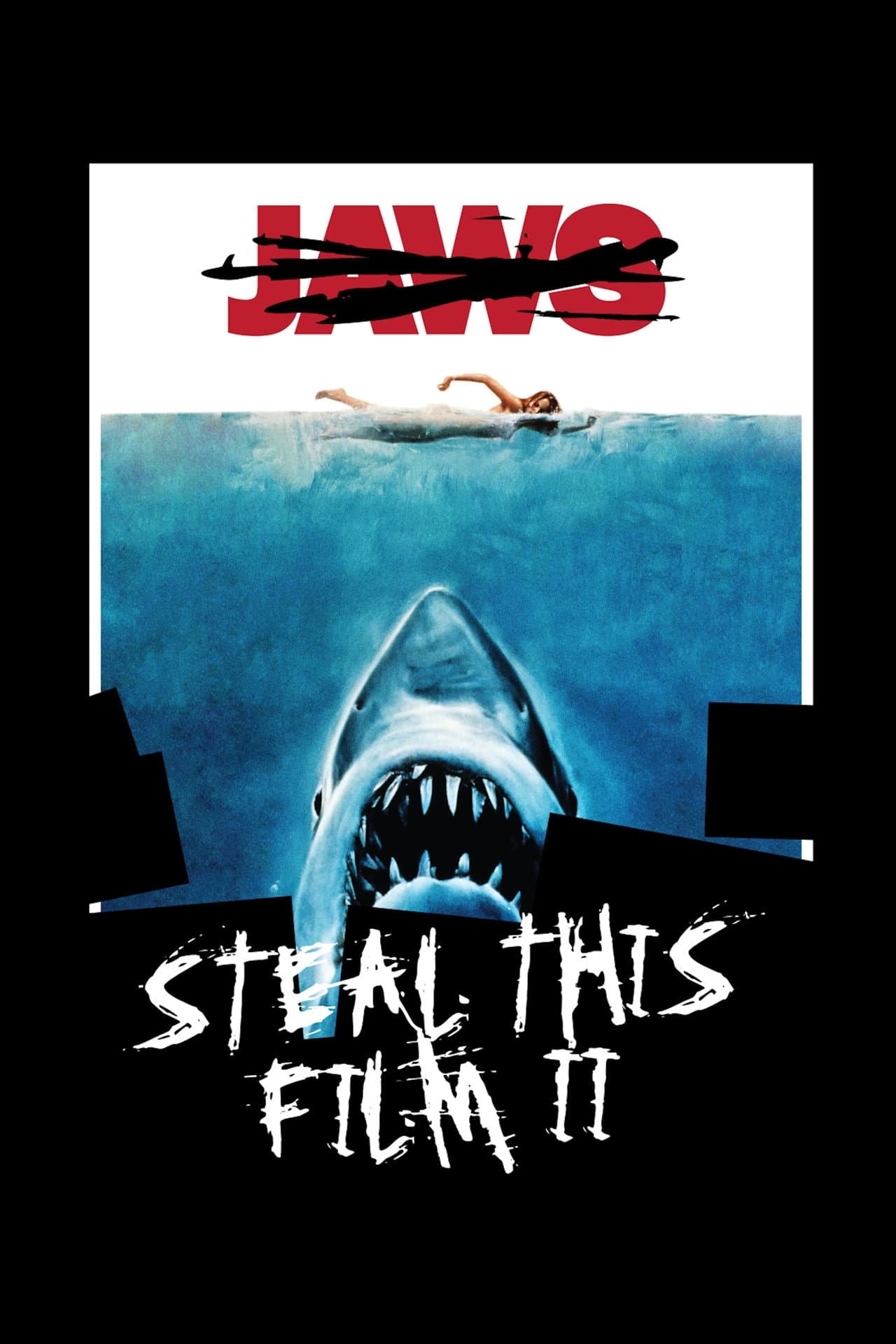 Steal This Film II preview 2