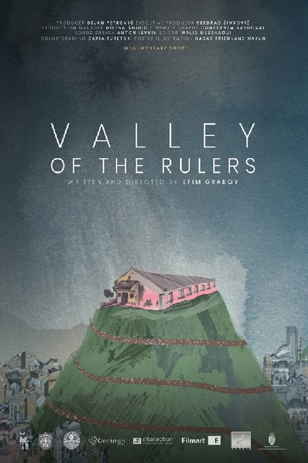 Valley of the Rulers preview 1