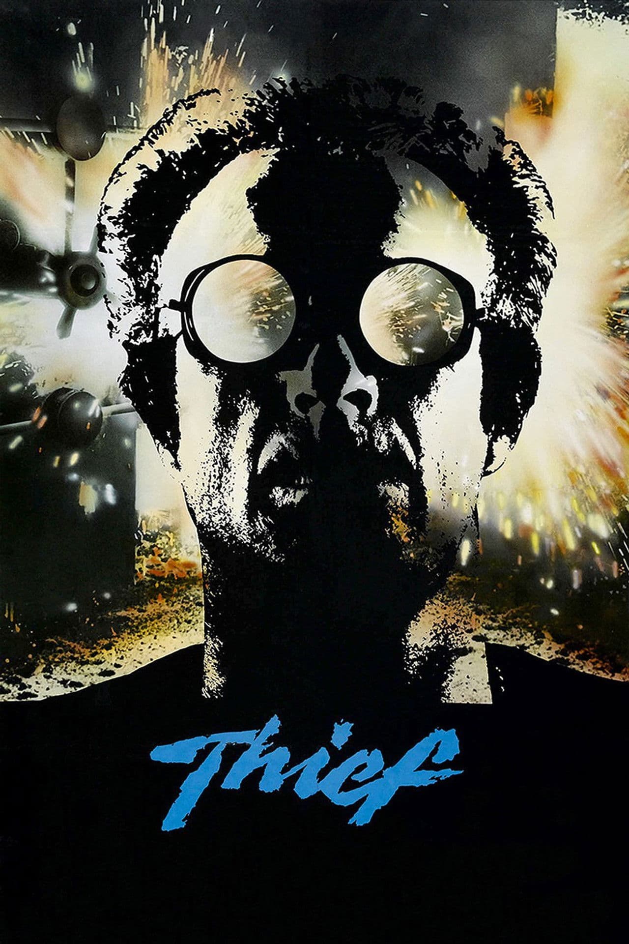 Thief preview 2