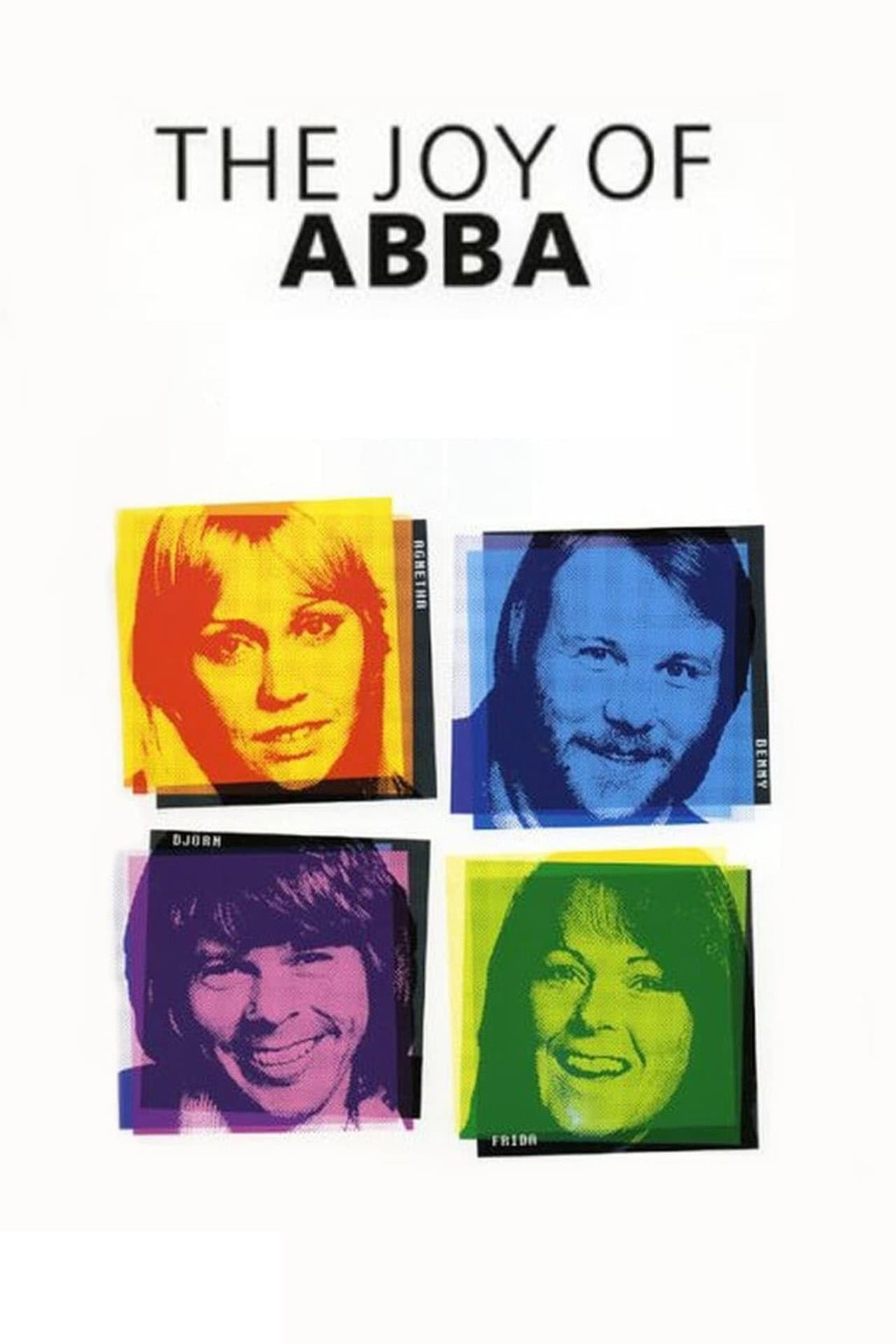 The Joy of ABBA preview 2