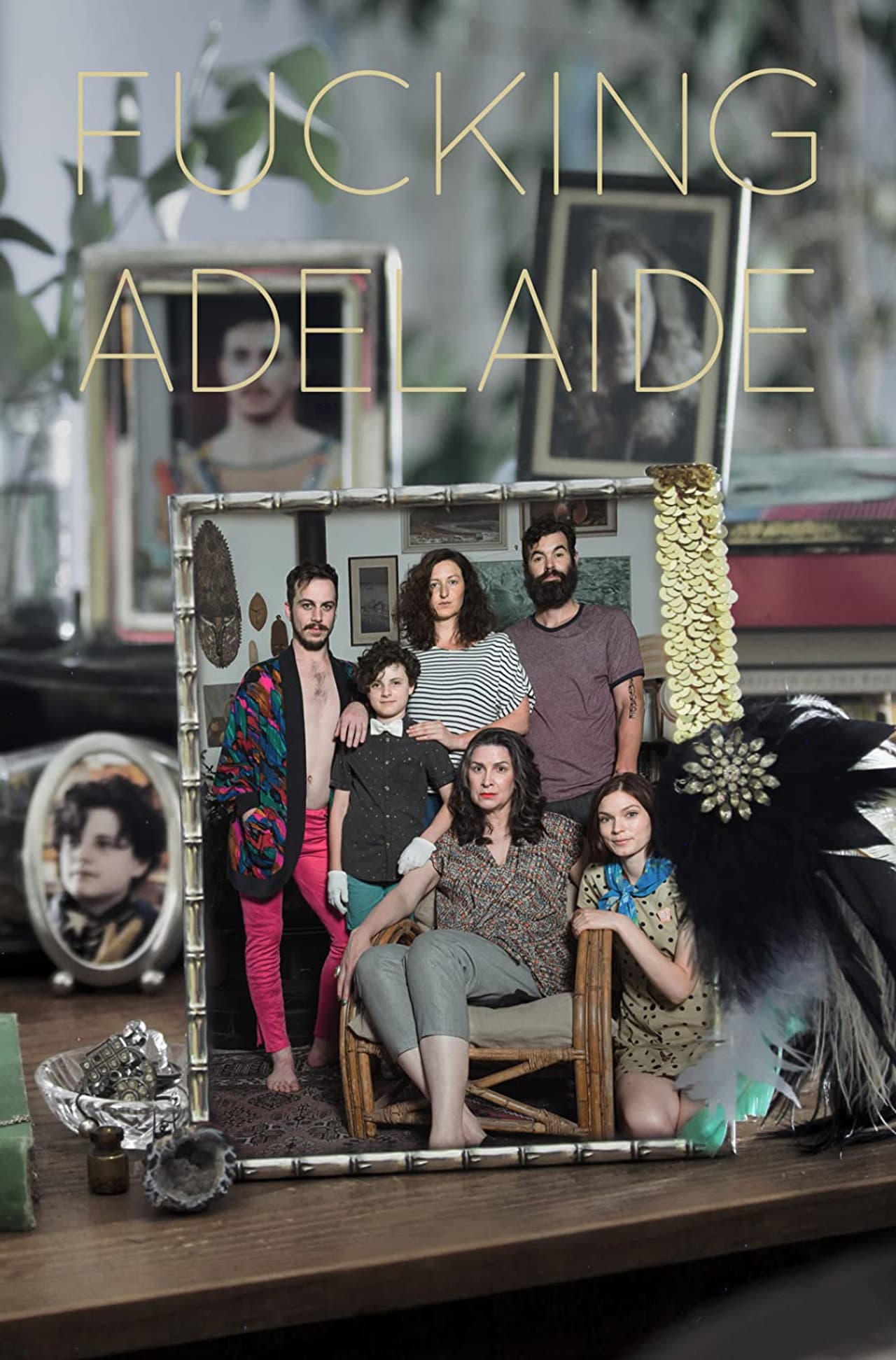 Fucking Adelaide preview 2