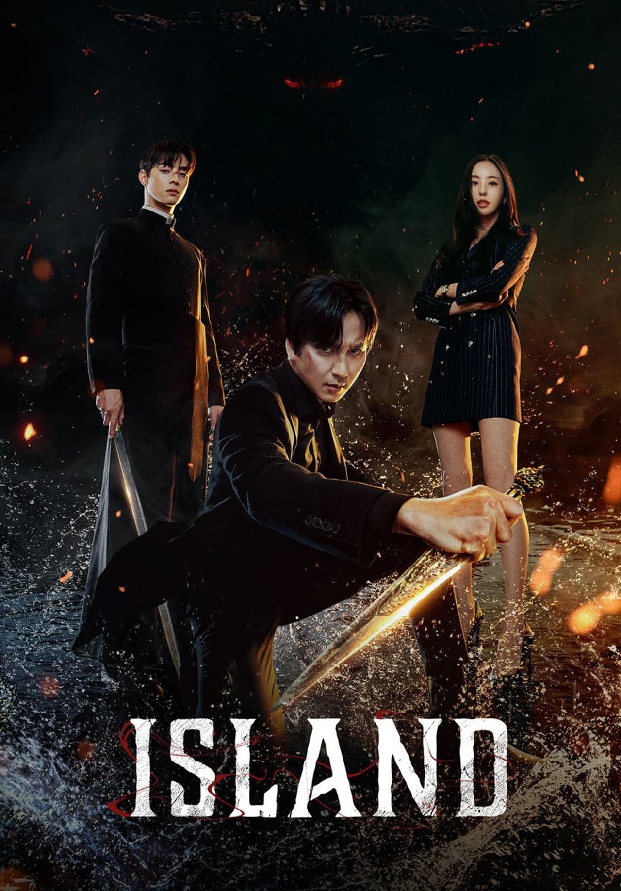 Island preview 2