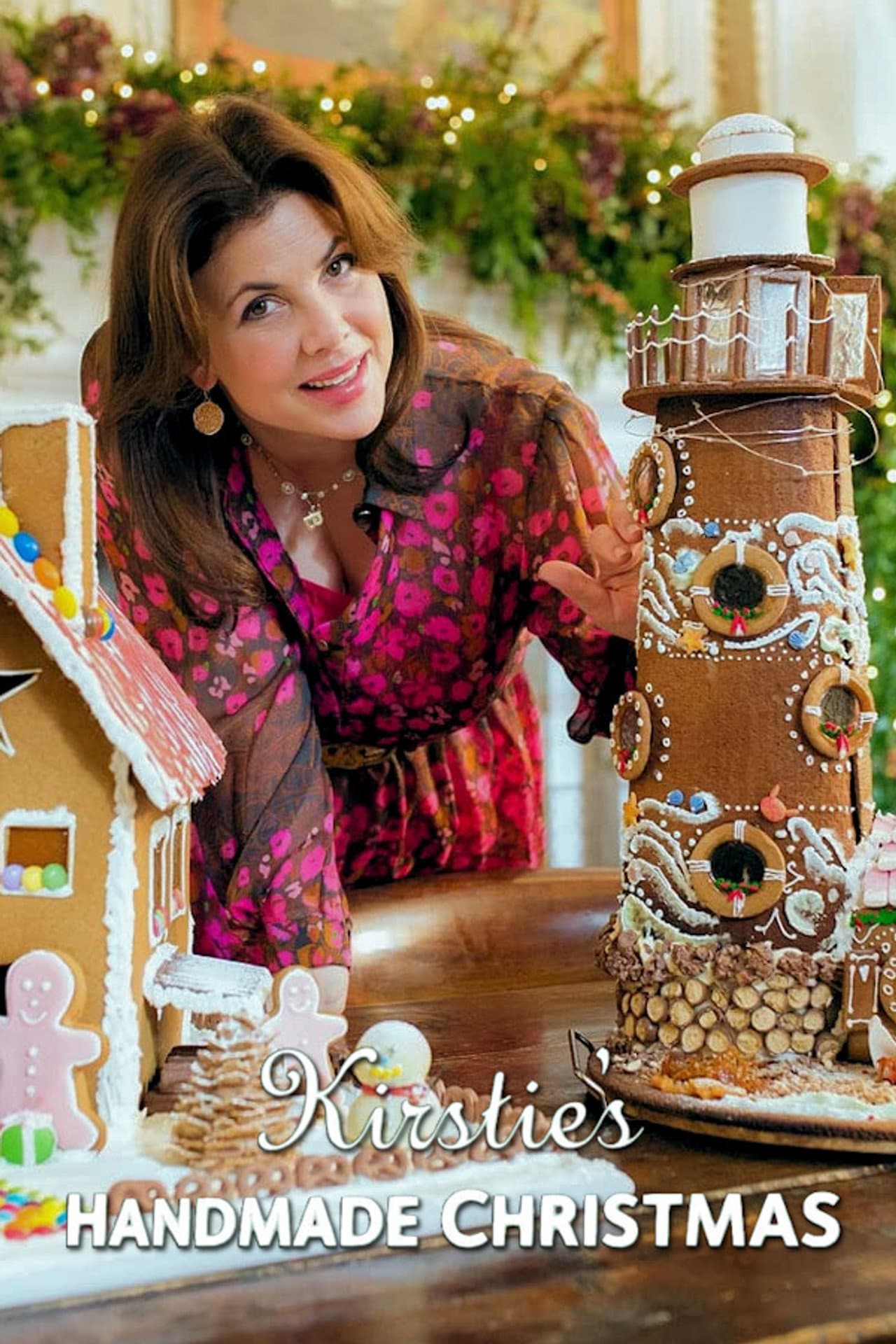Kirstie's Handmade Christmas preview 2