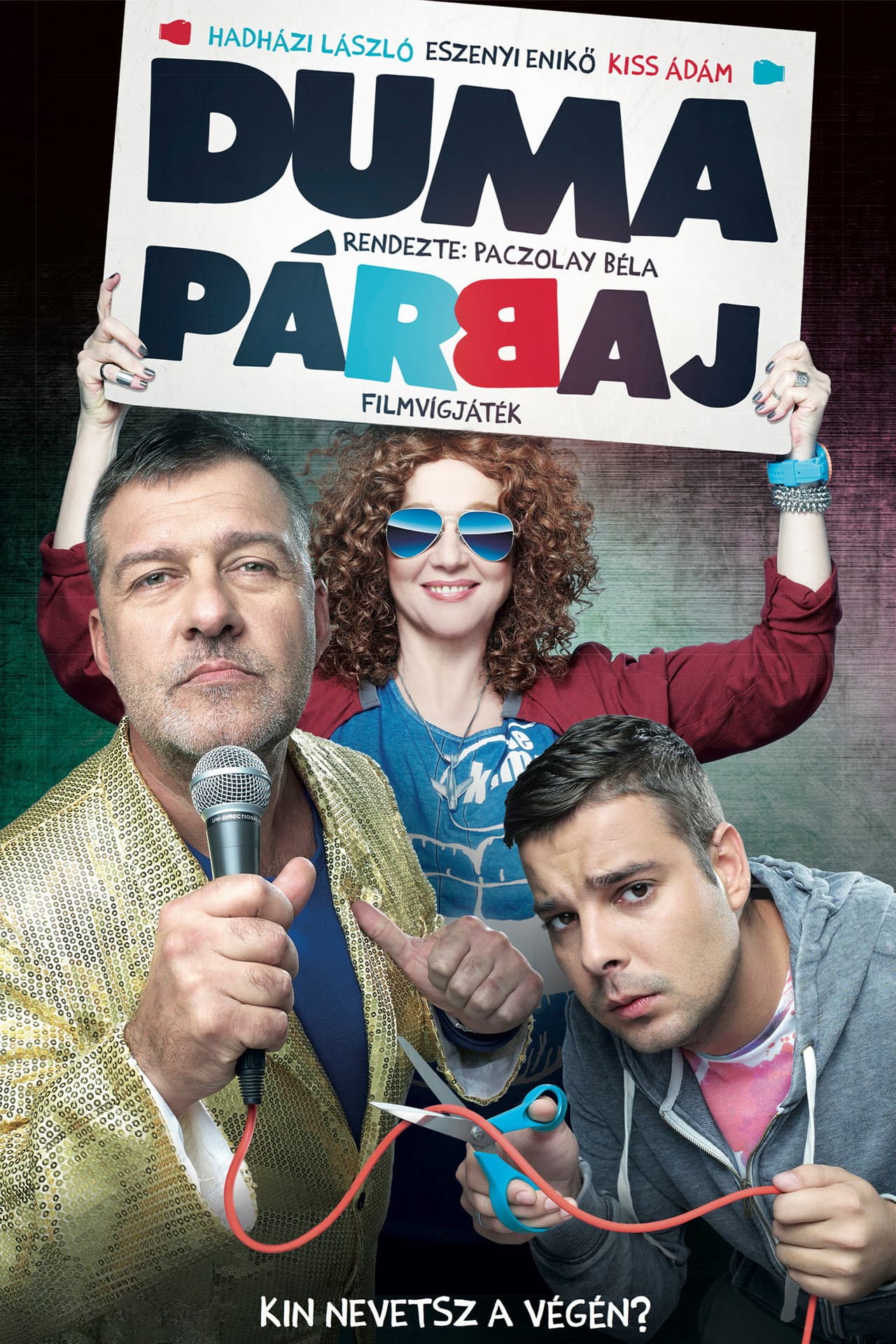 Dumapárbaj preview 1