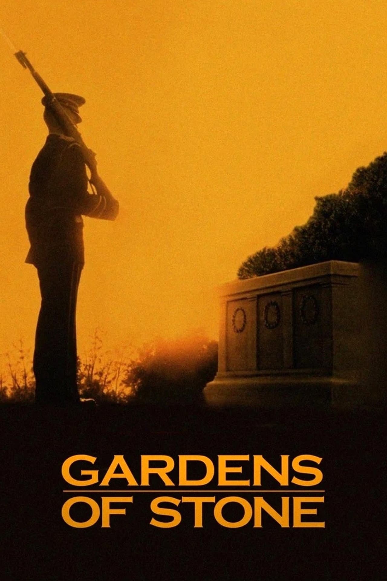 Gardens of Stone preview 2