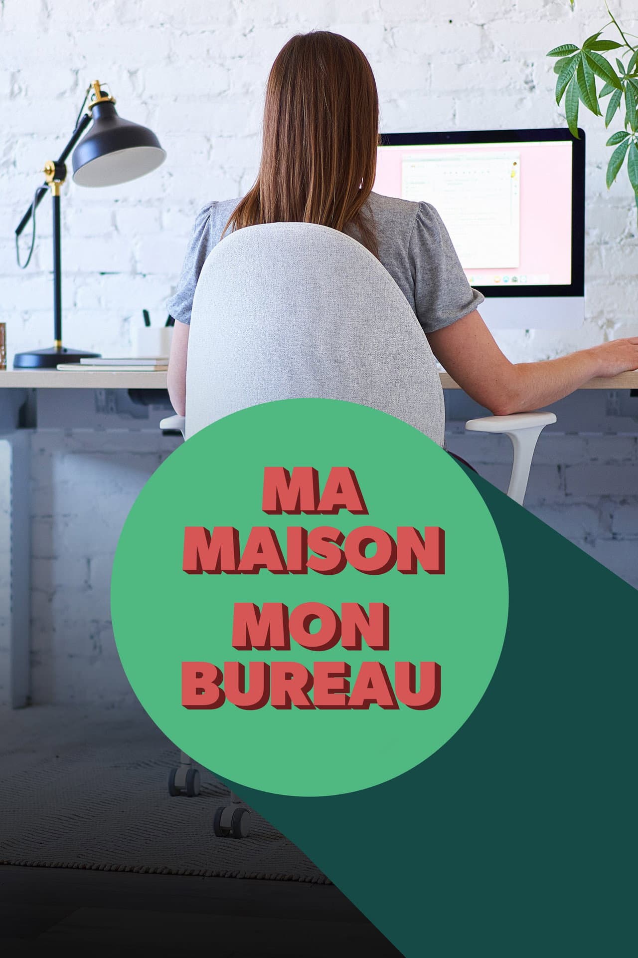 Ma maison : mon bureau preview 2