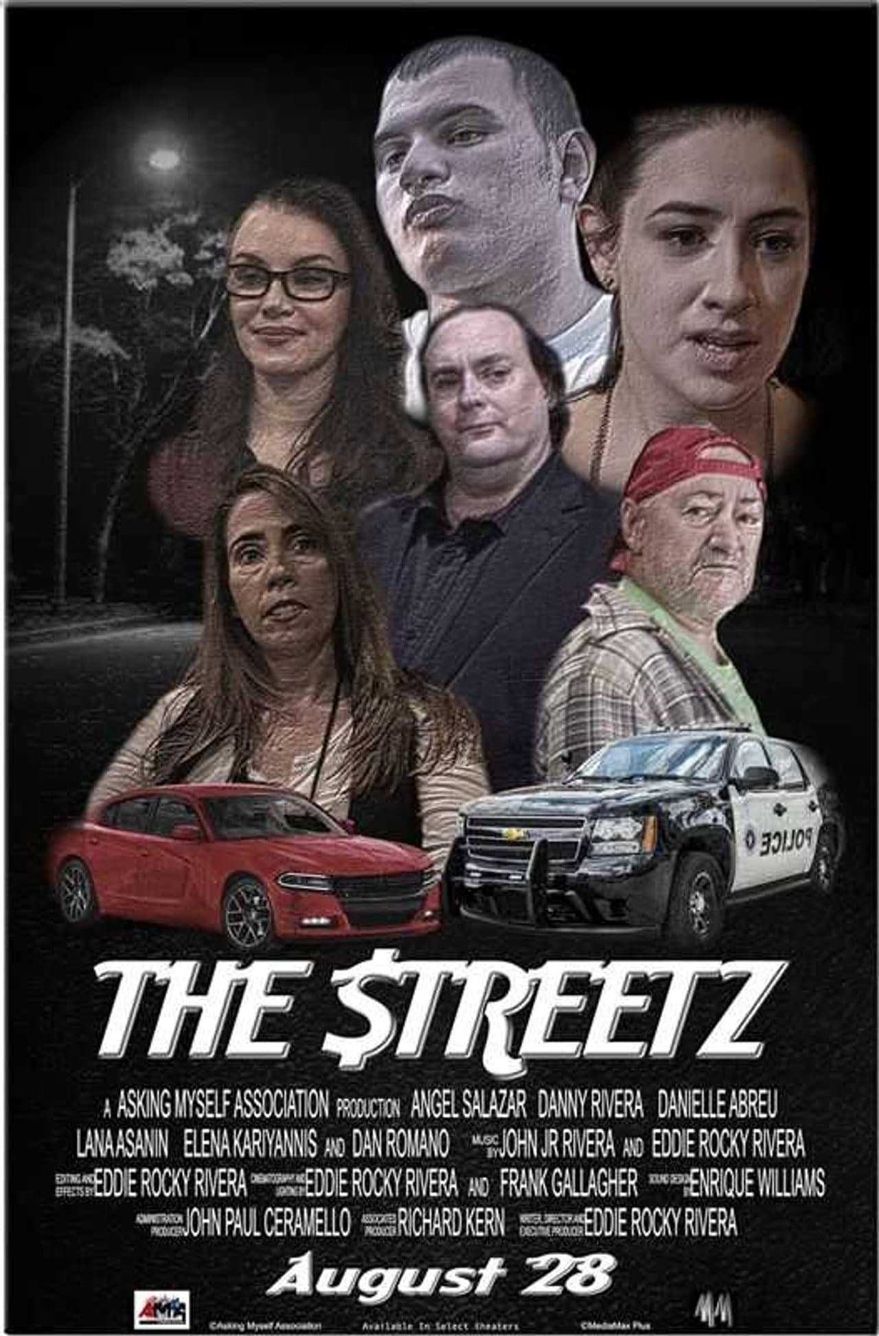 The Streetz preview 2