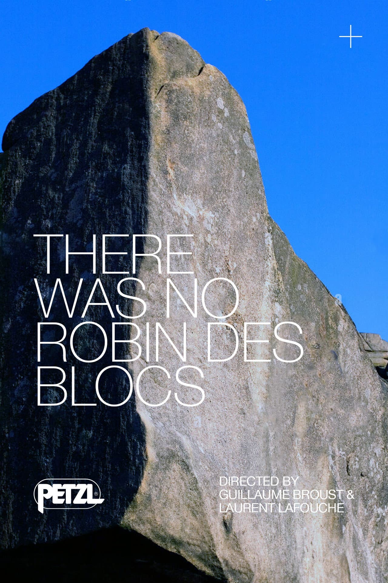 There Was No Robin des Blocs preview 1