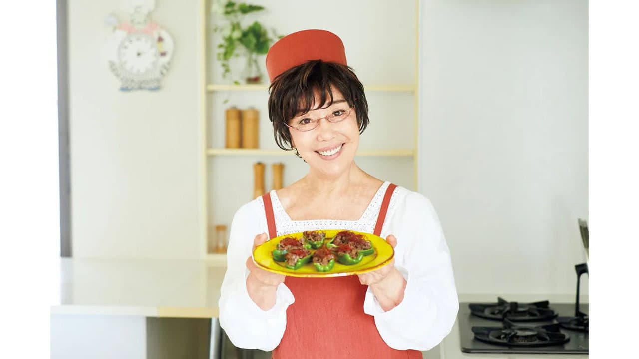 Remi's Easy Cooking