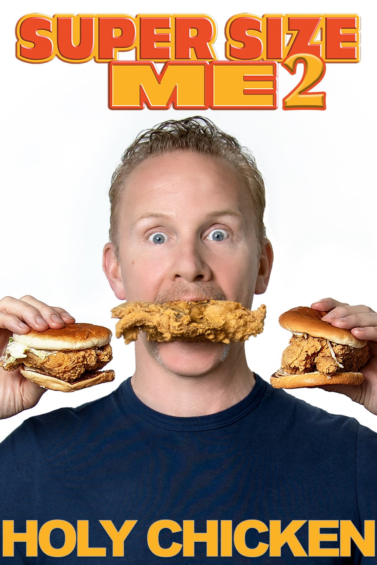 Super Size Me 2: Holy Chicken! preview 2