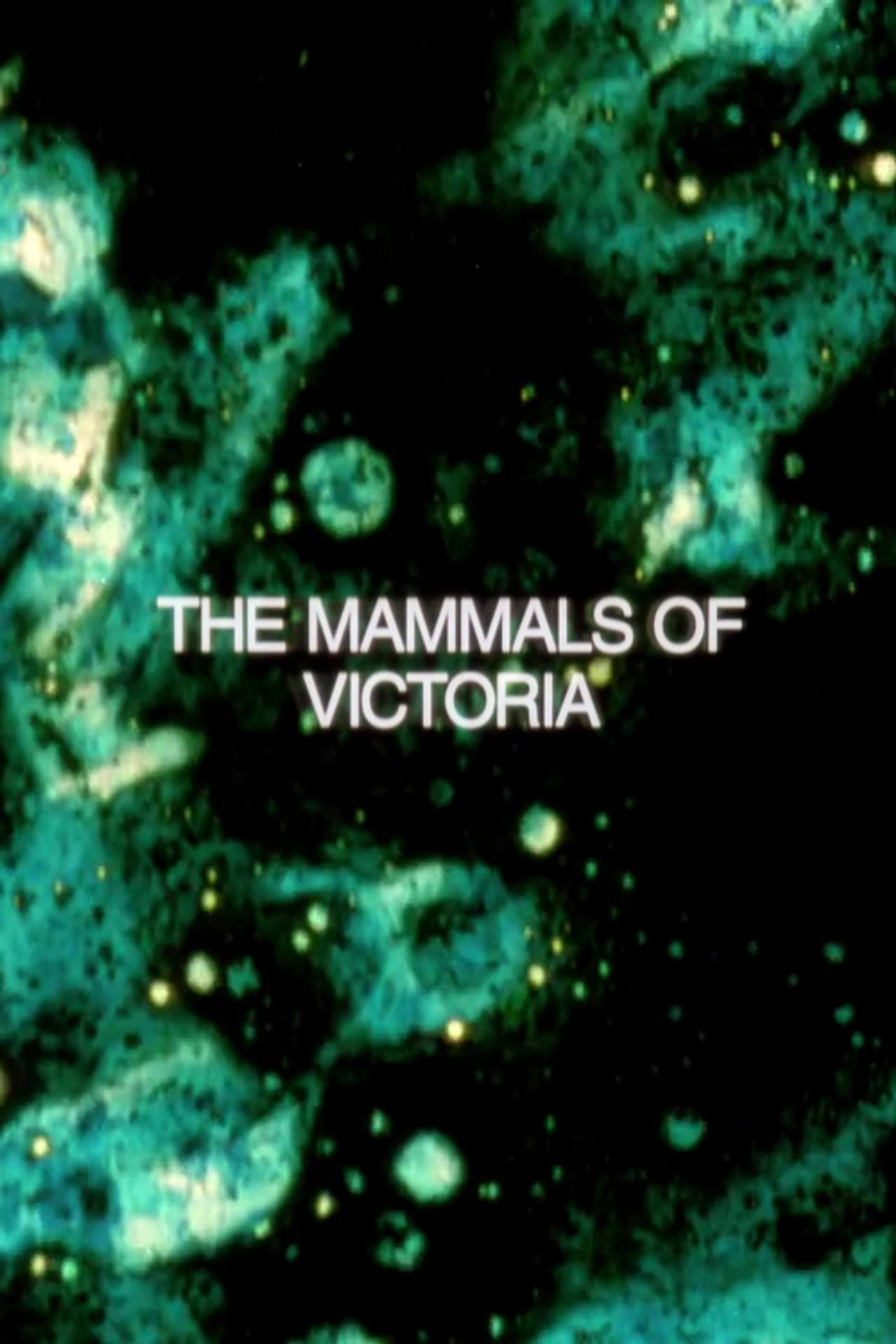 The Mammals of Victoria preview 2
