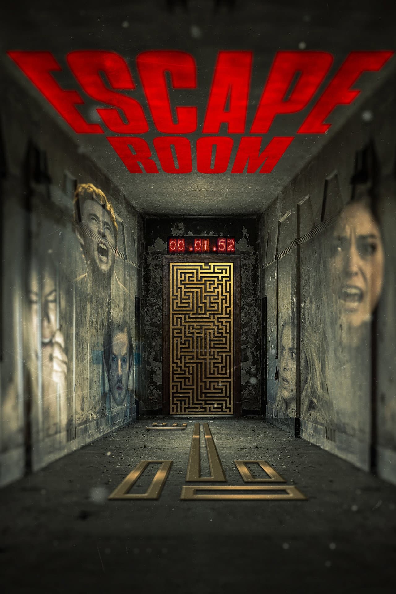 Escape Room preview 2