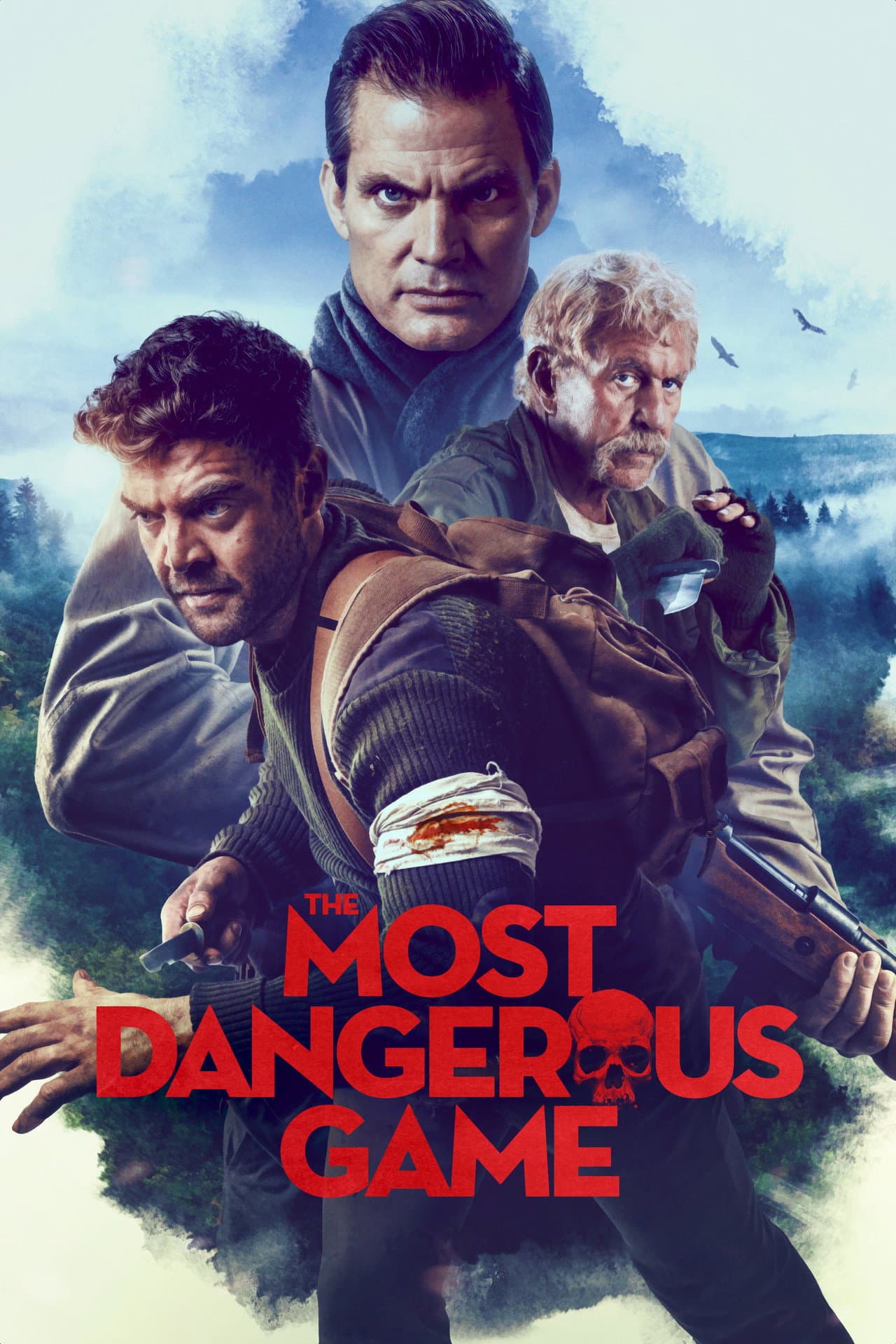 The Most Dangerous Game preview 2