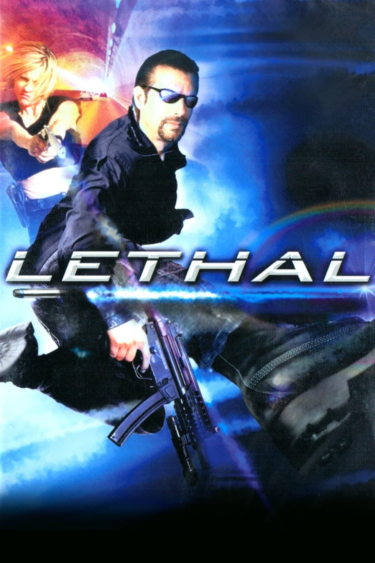 Lethal preview 2