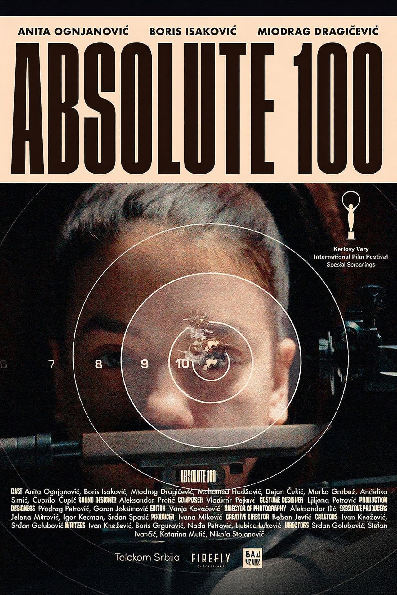 Absolute 100 preview 2