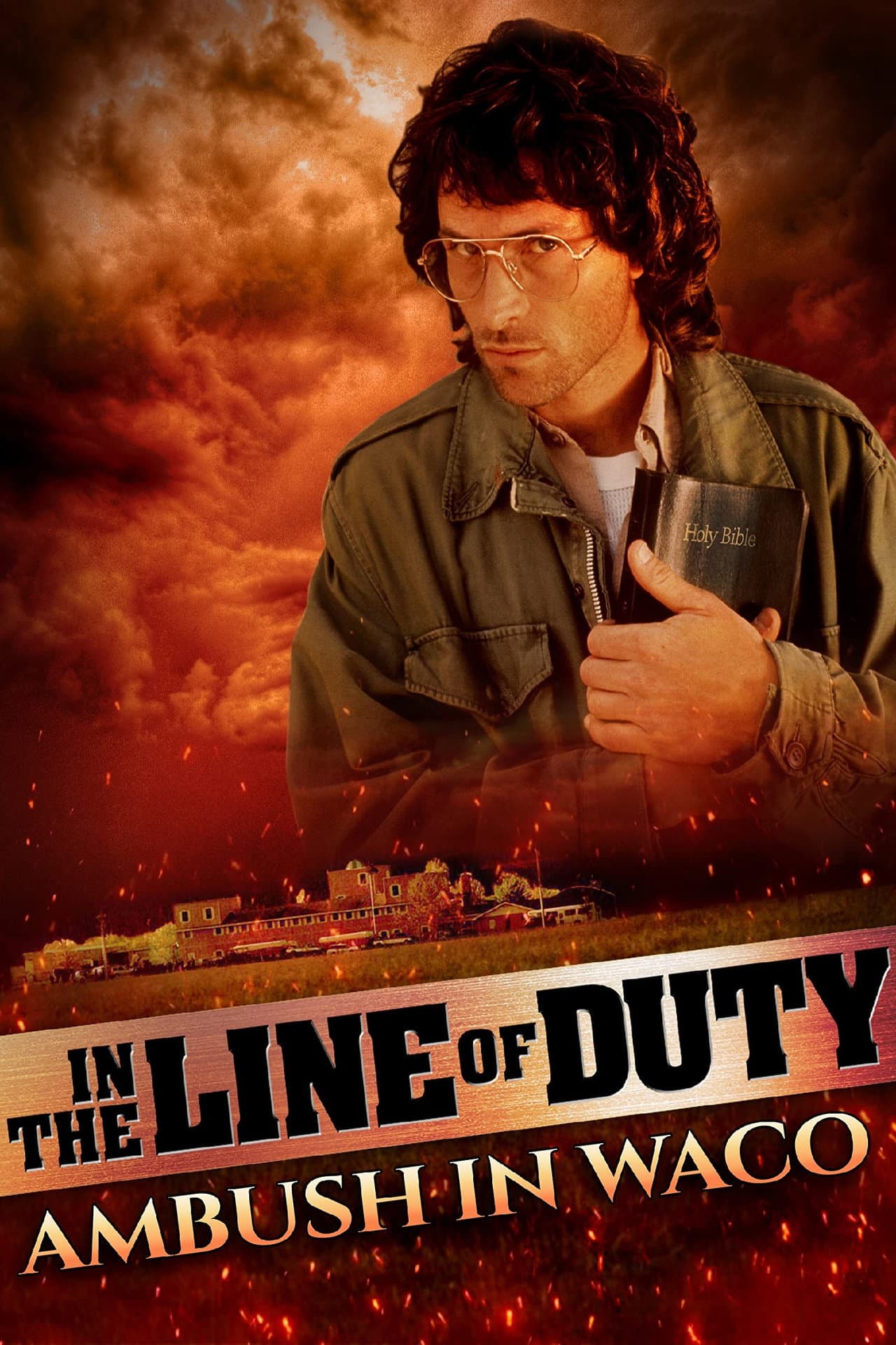 In the Line of Duty: Ambush in Waco preview 2
