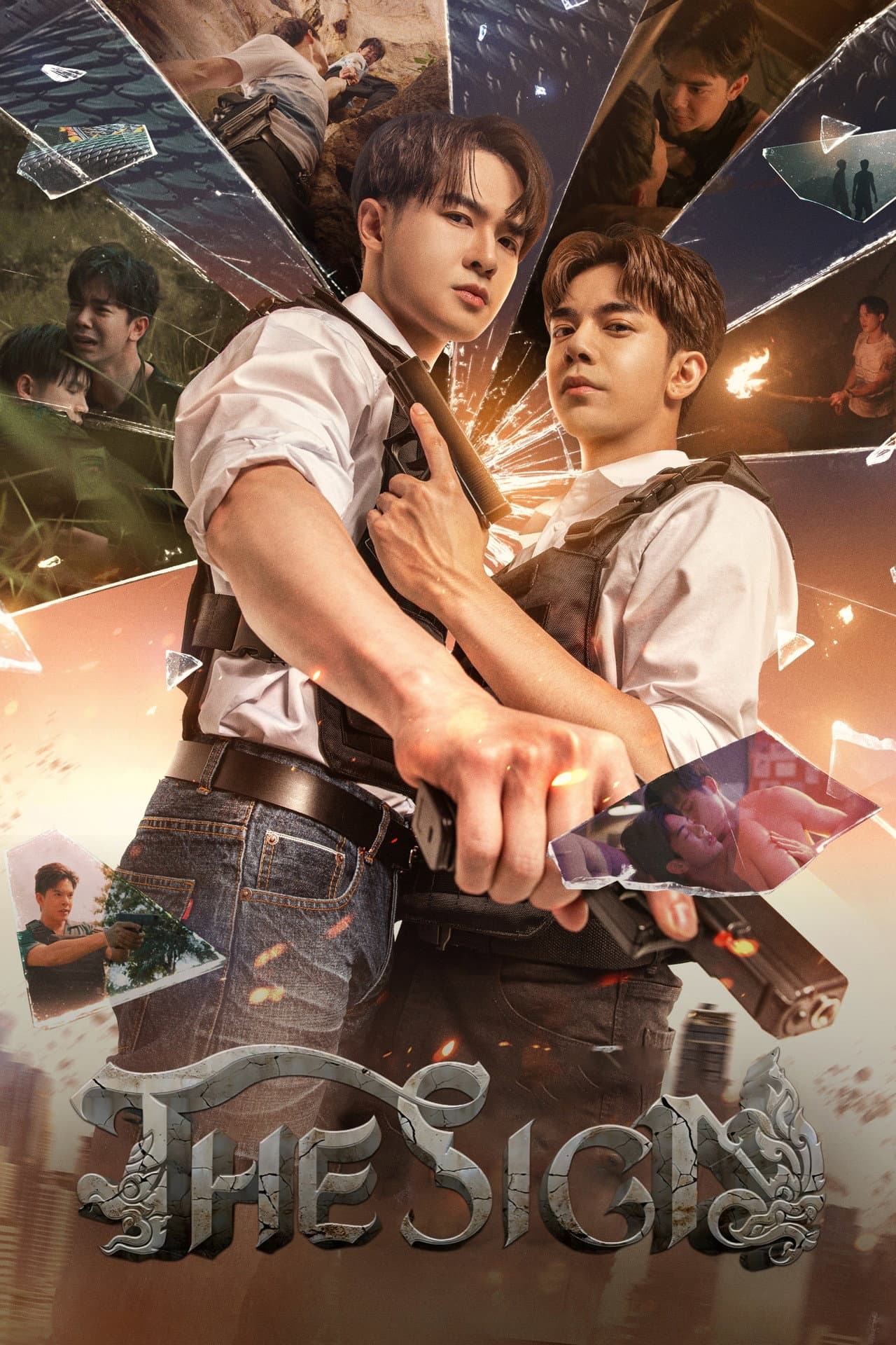 The Sign preview 2