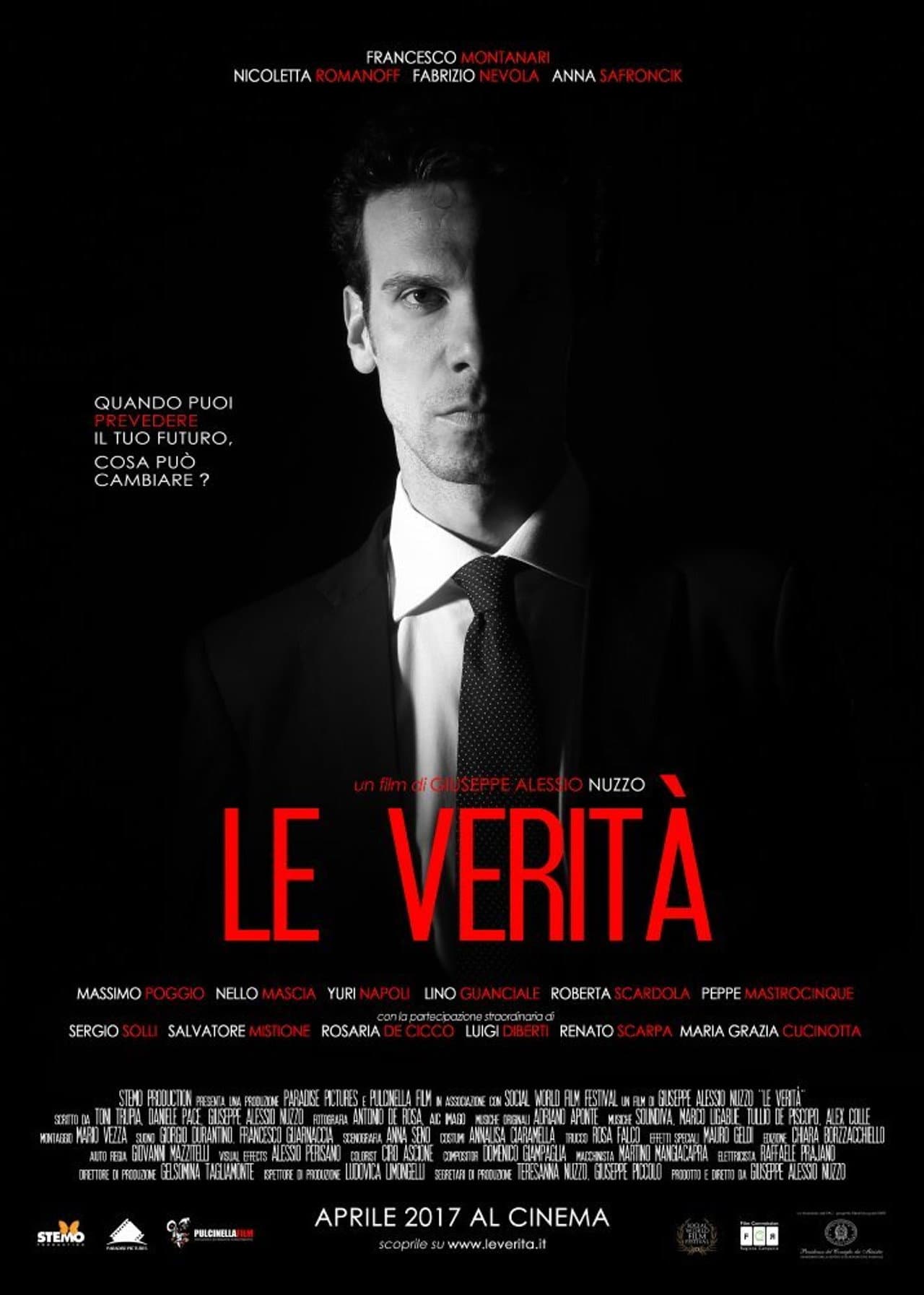 Le verità preview 2