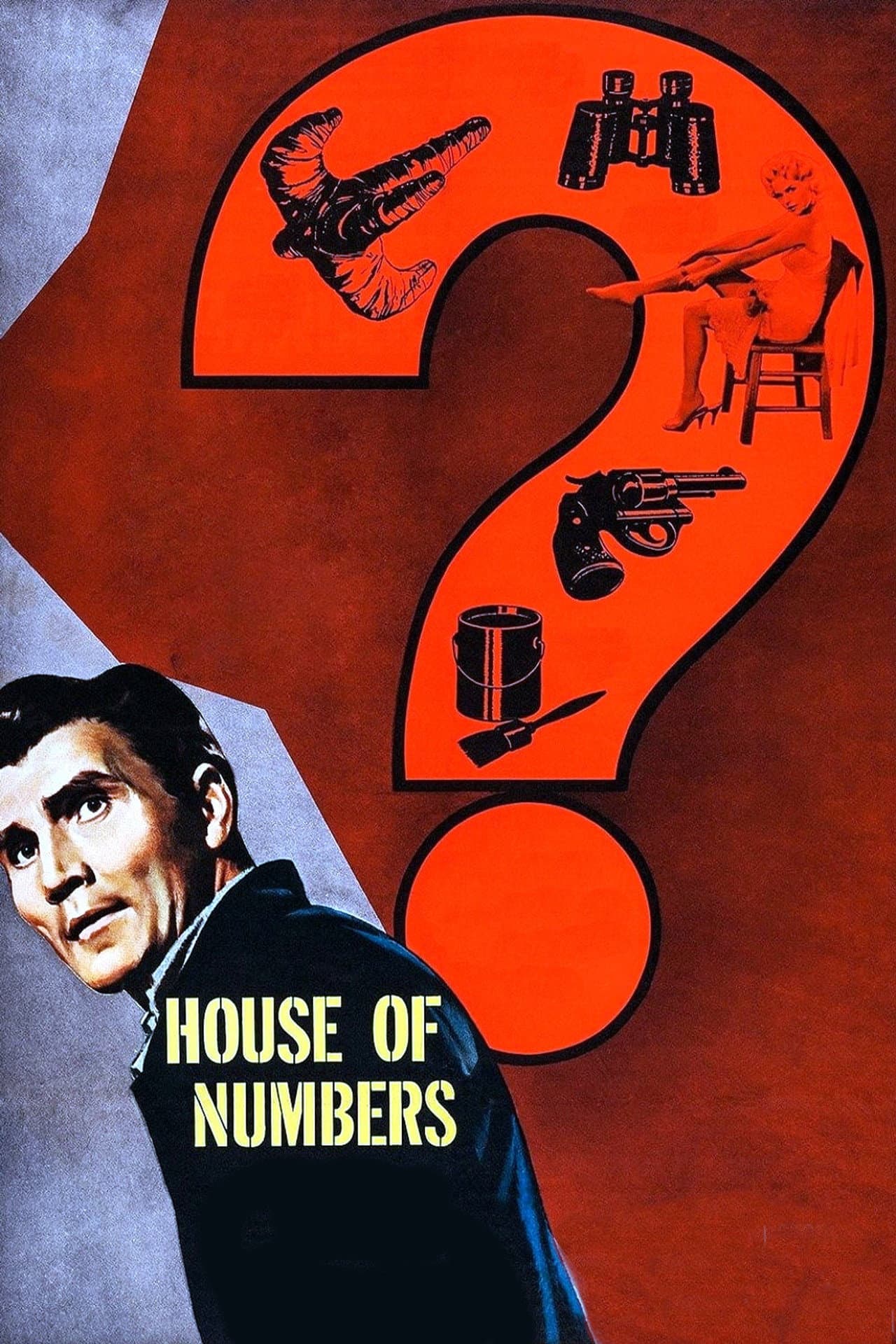 House of Numbers preview 2