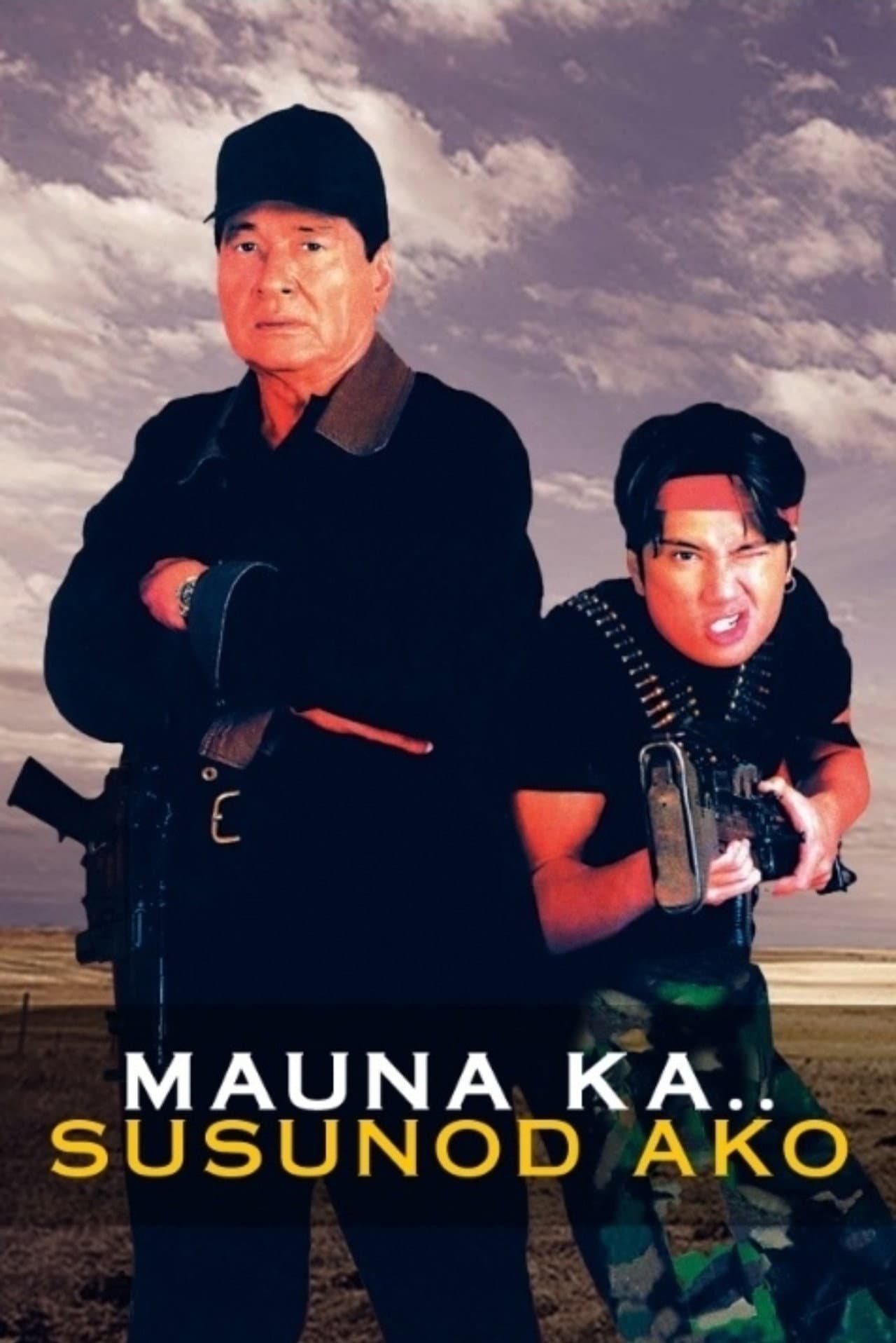 Mauna Ka Susunod Ako preview 1