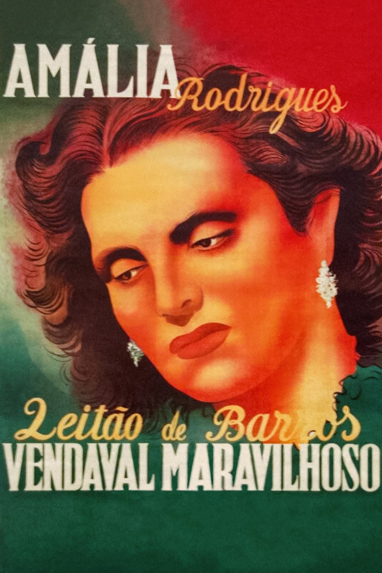 Vendaval Maravilhoso preview 2
