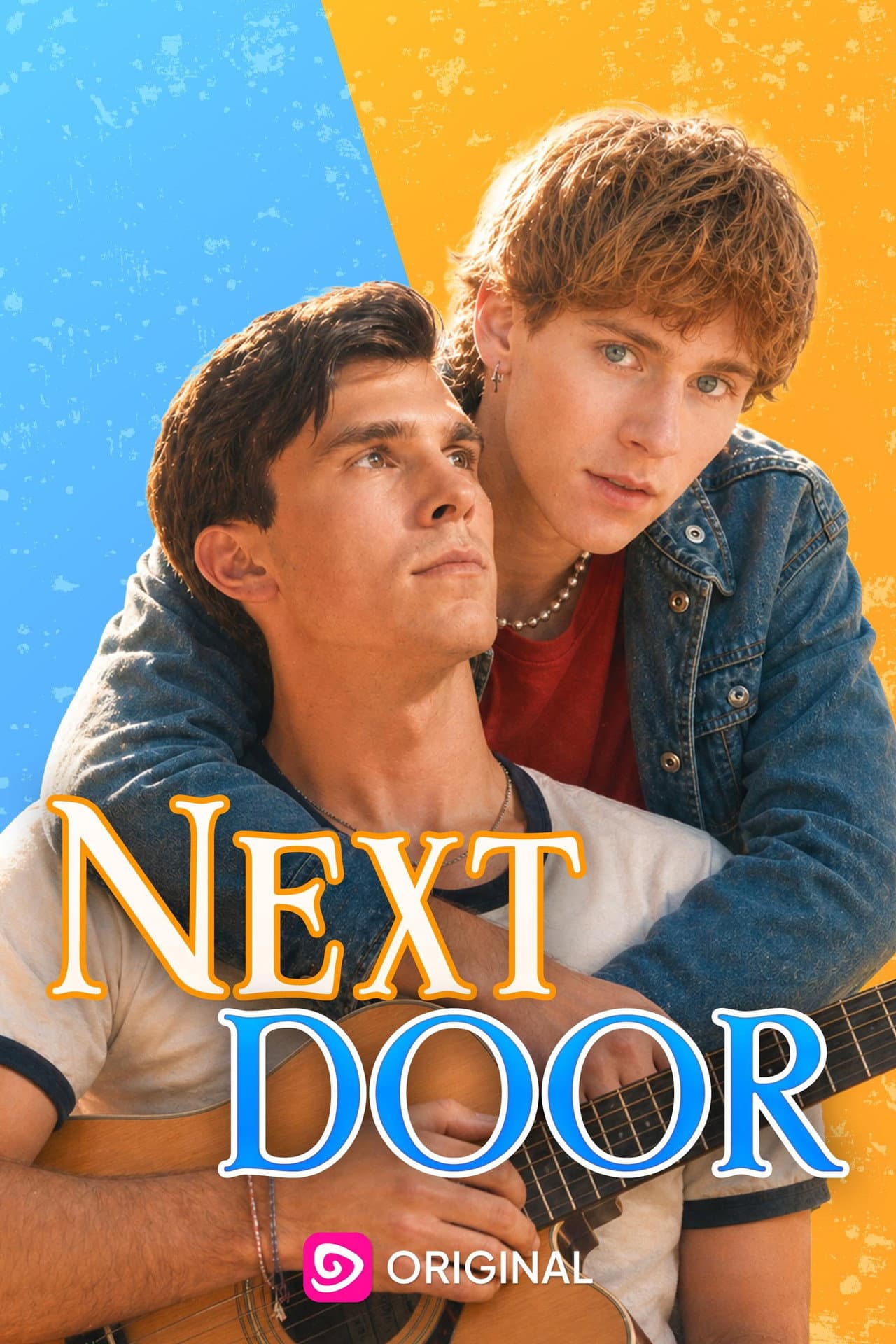 Next Door preview 1