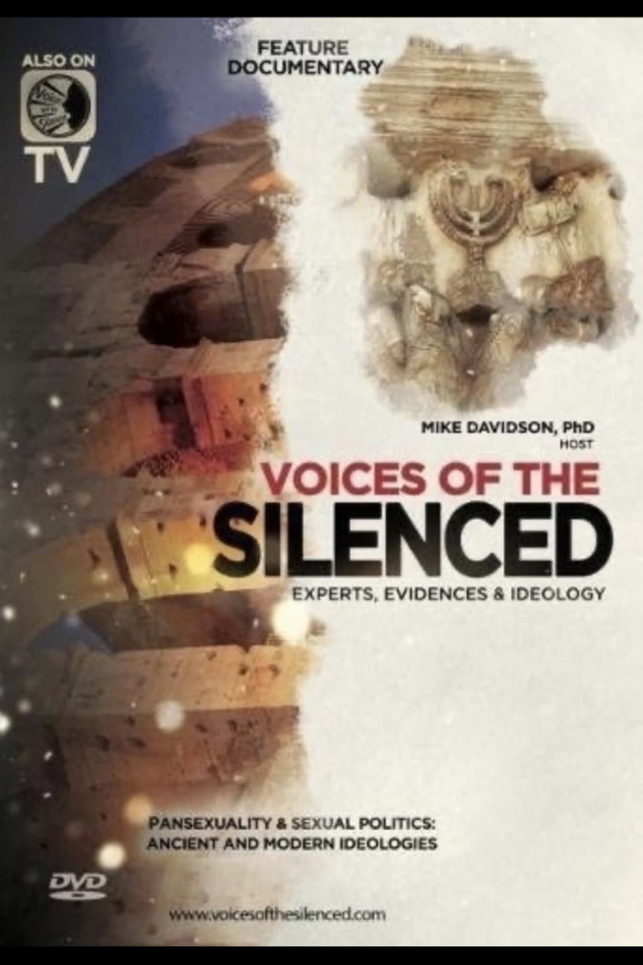 Voices of the Silenced preview 1