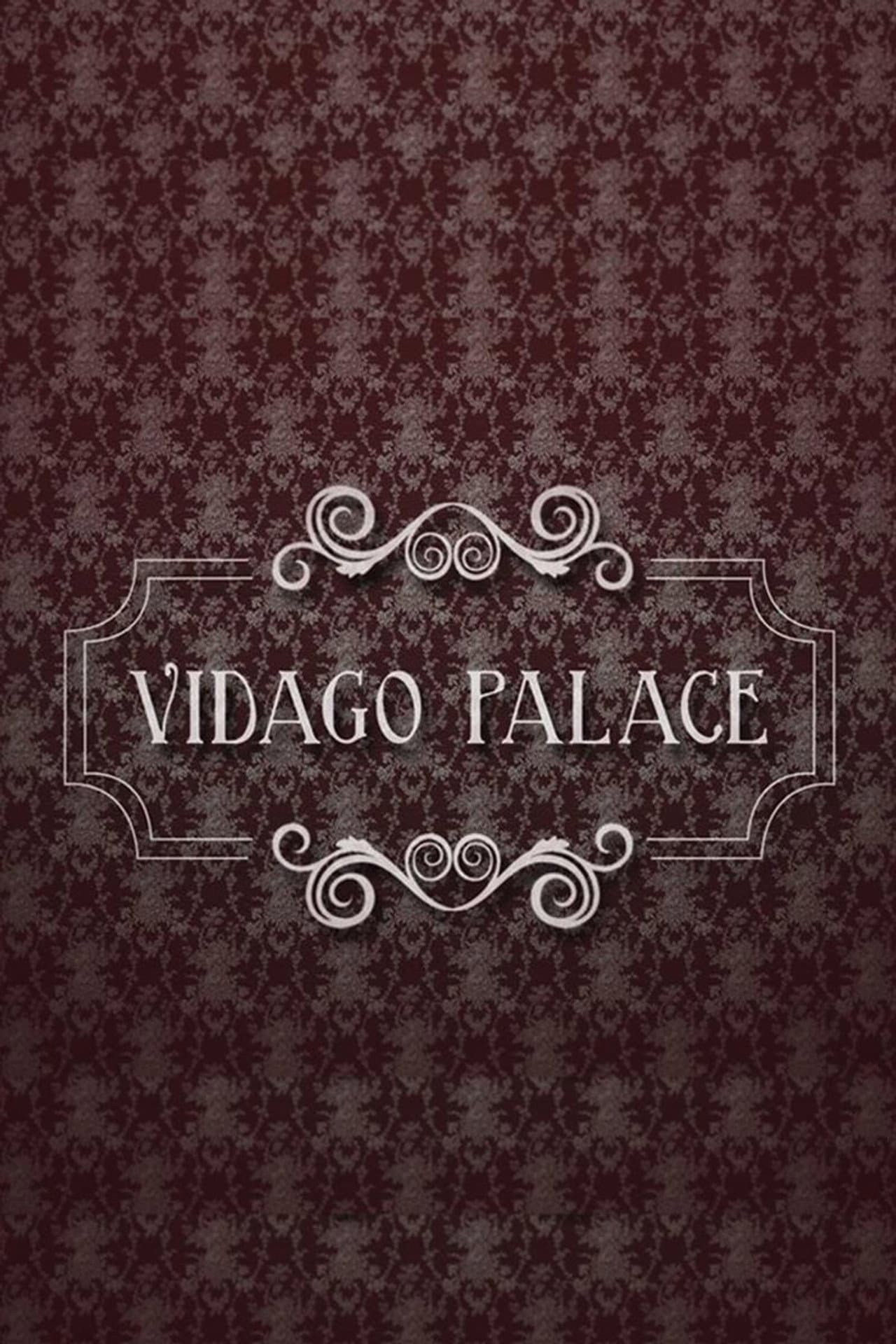 Vidago Palace preview 2