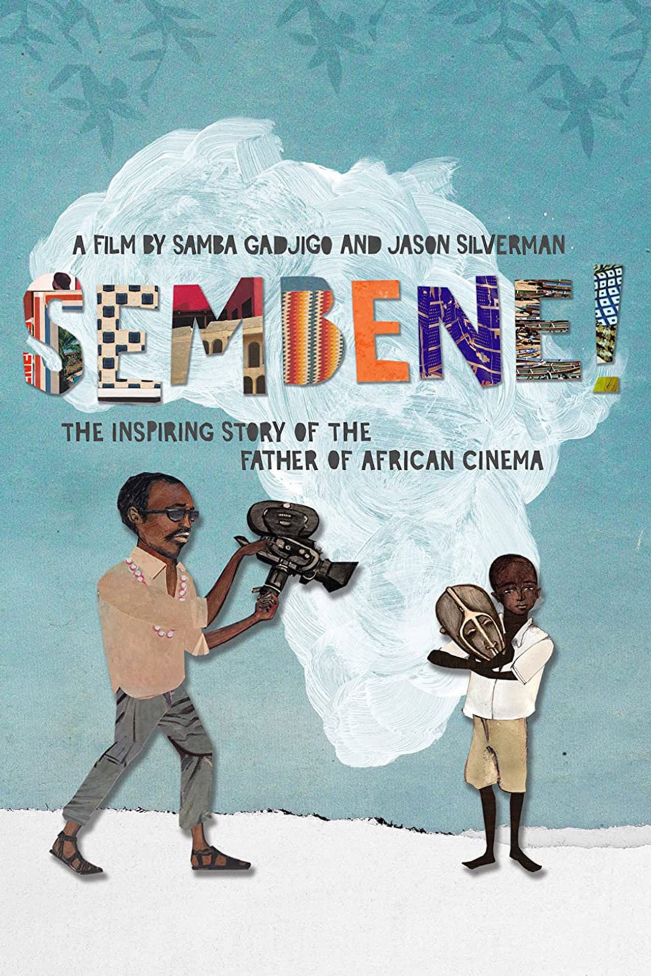 Sembene! preview 2