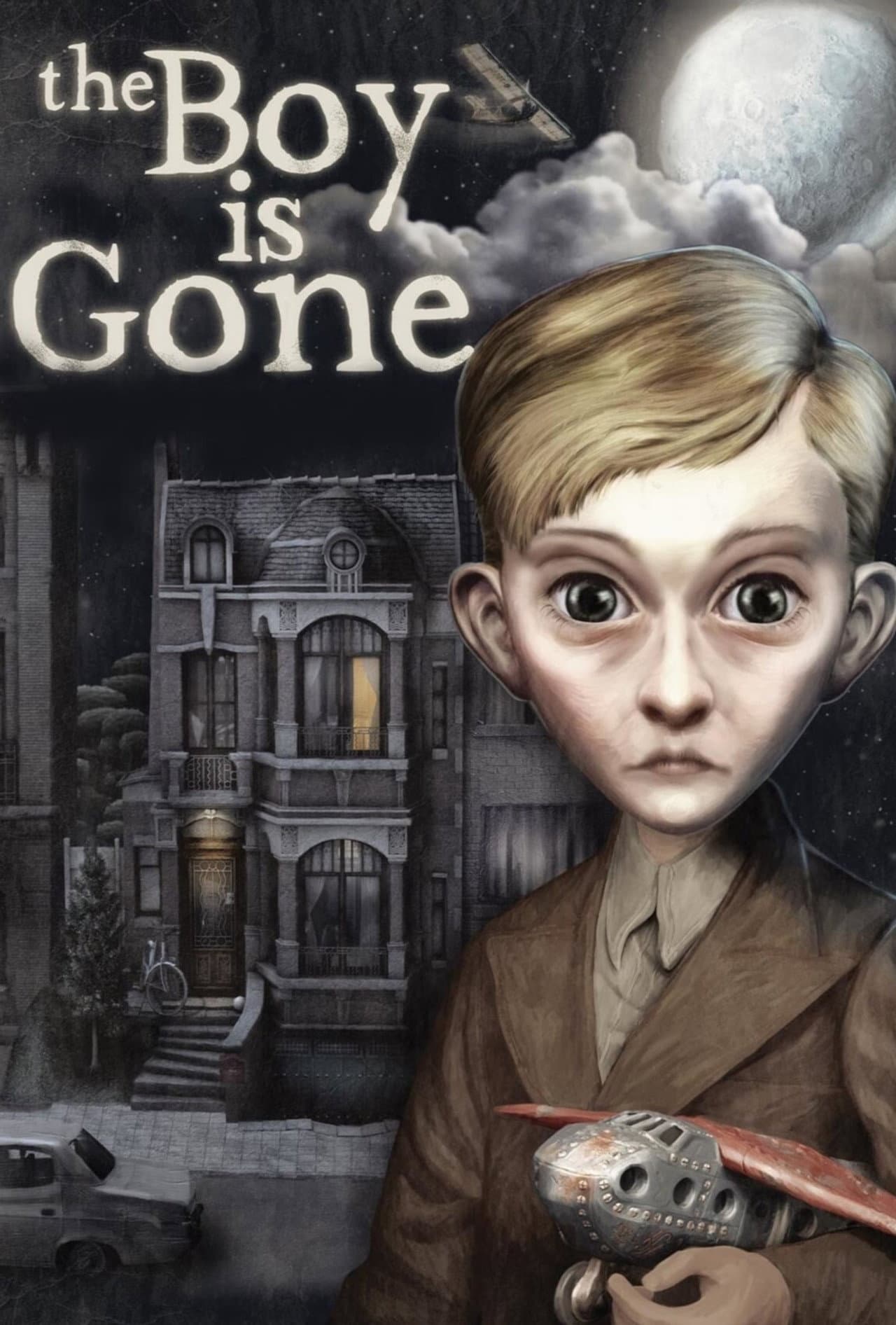 The Boy is Gone preview 2