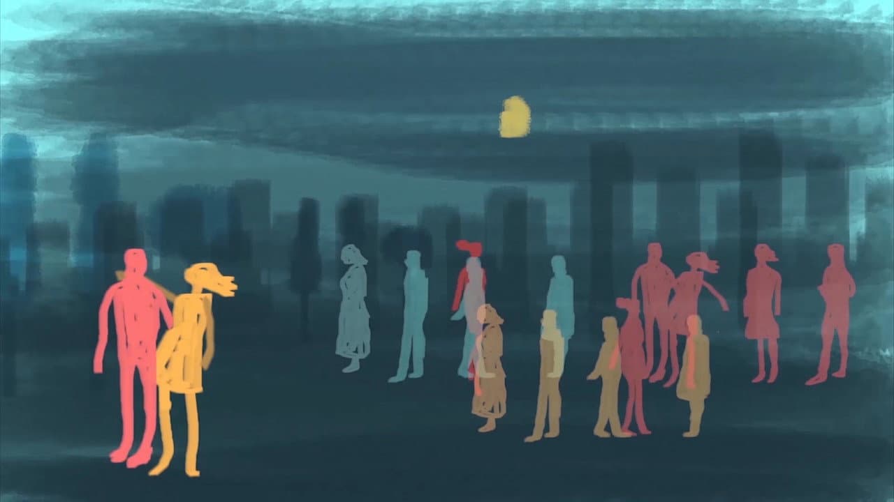 Entre líneas