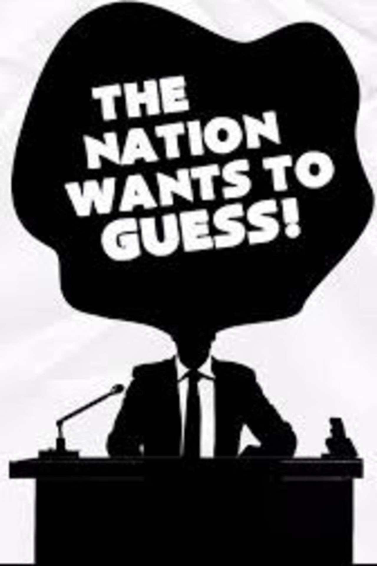 The Nation Wants to Guess preview 1