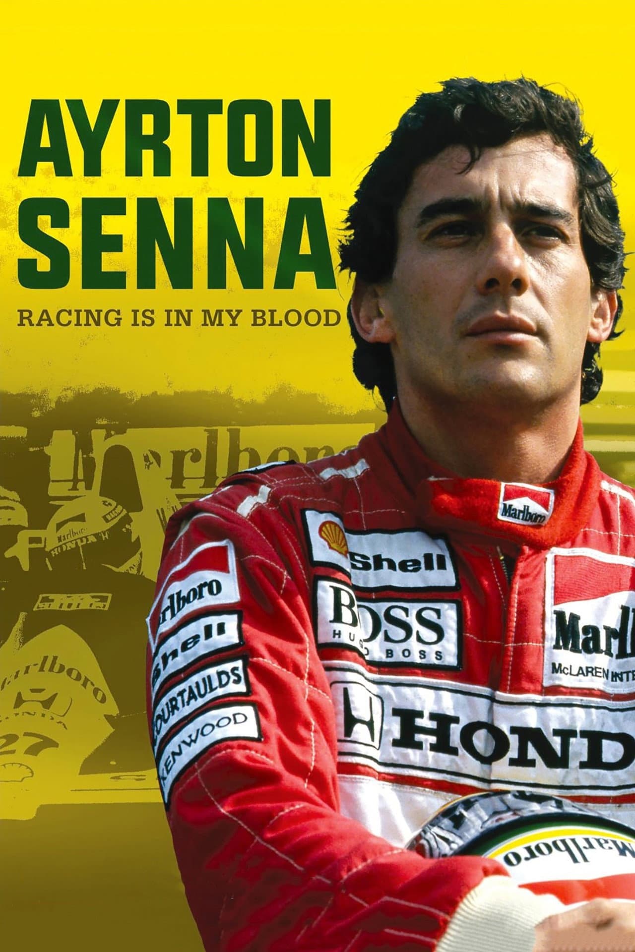 Ayrton Senna: Racing Is in My Blood preview 2