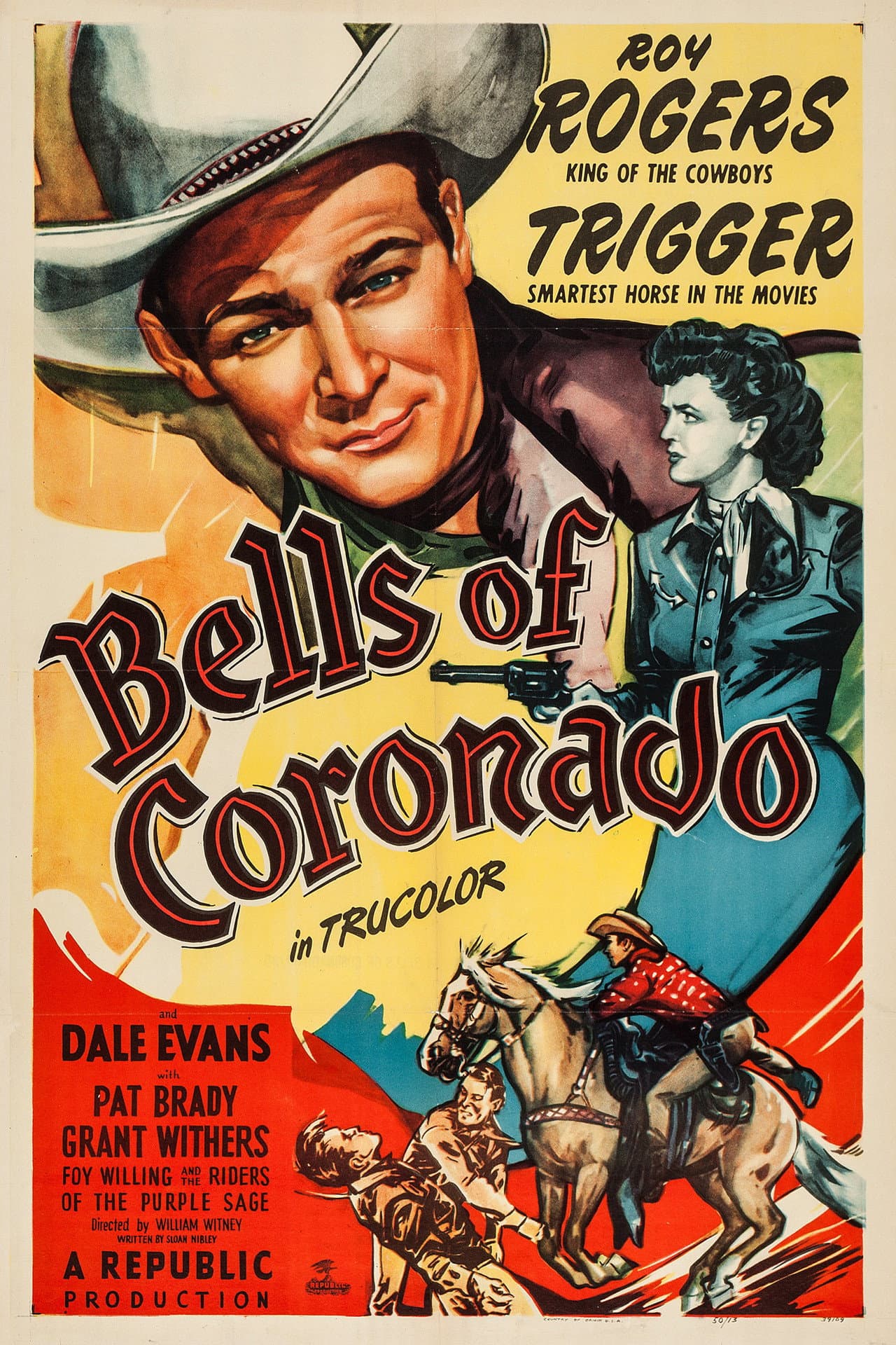 Bells of Coronado preview 2