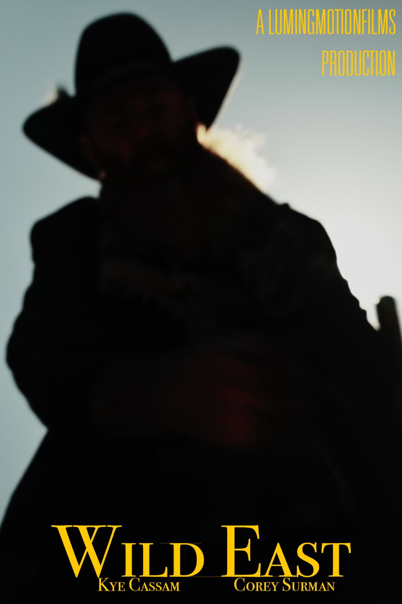 Wild East preview 2