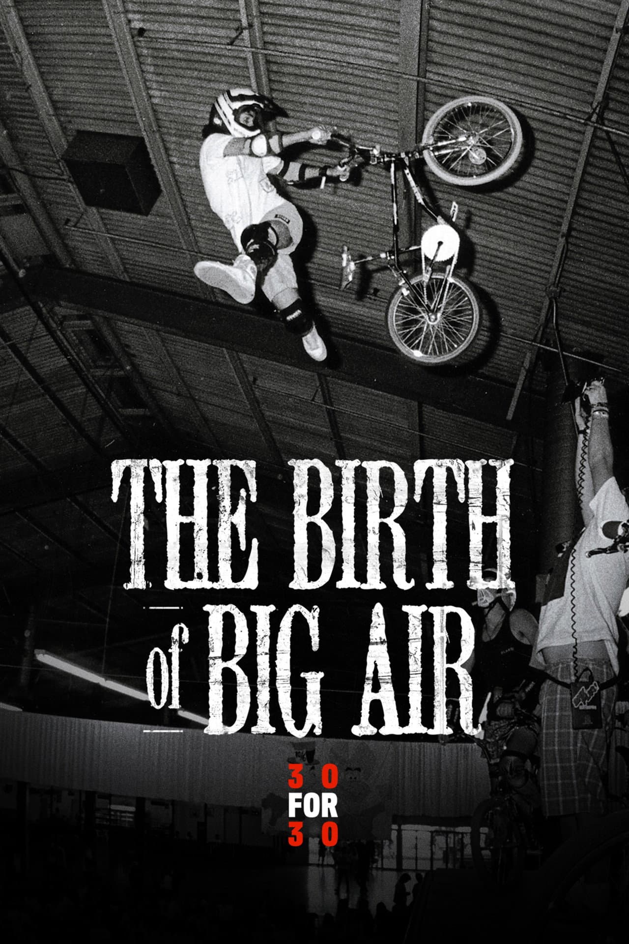 The Birth of Big Air preview 2