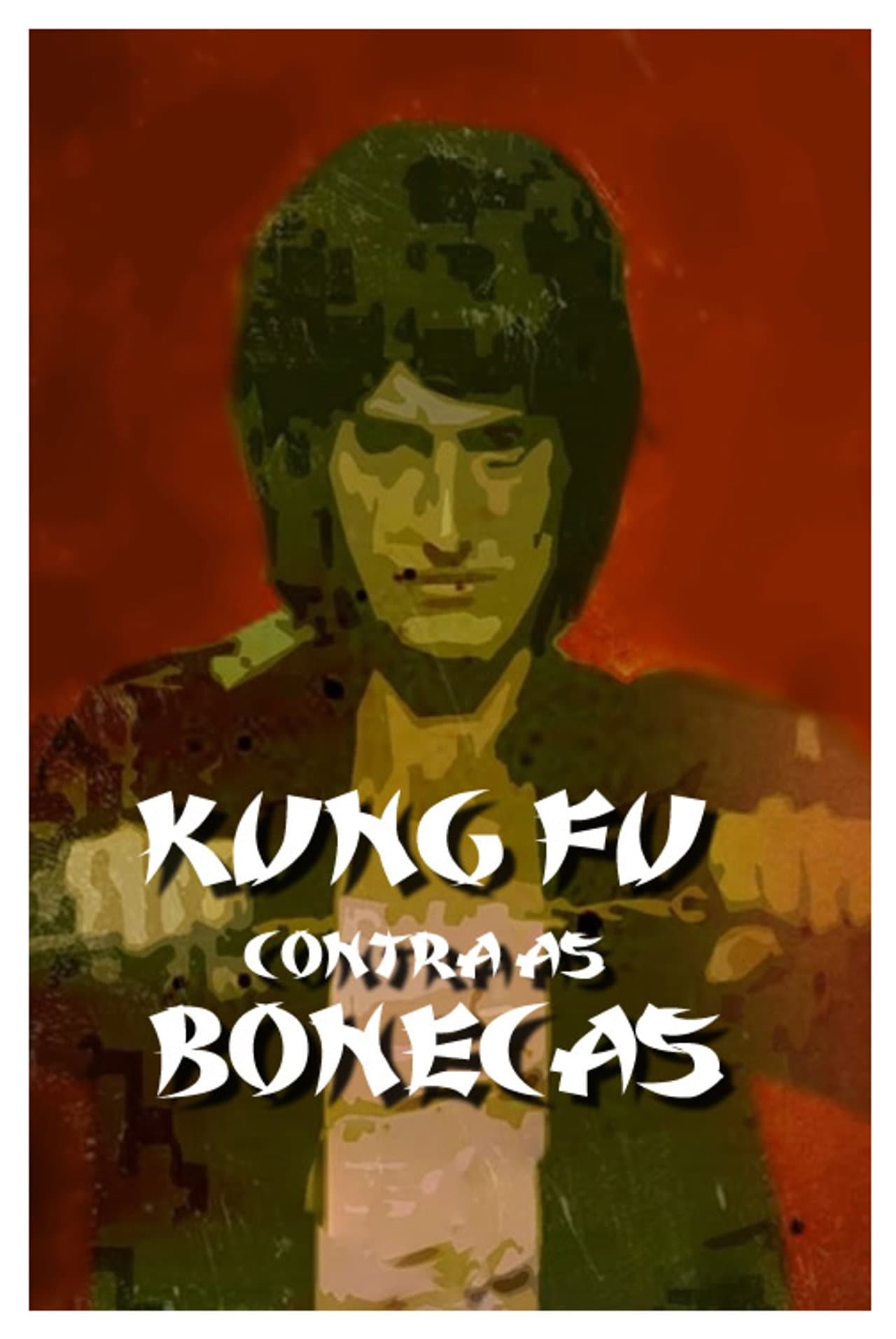 Bruce Lee Versus Gay Power preview 2