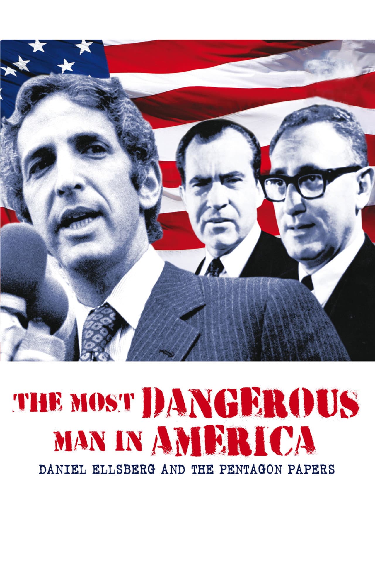 The Most Dangerous Man in America preview 2