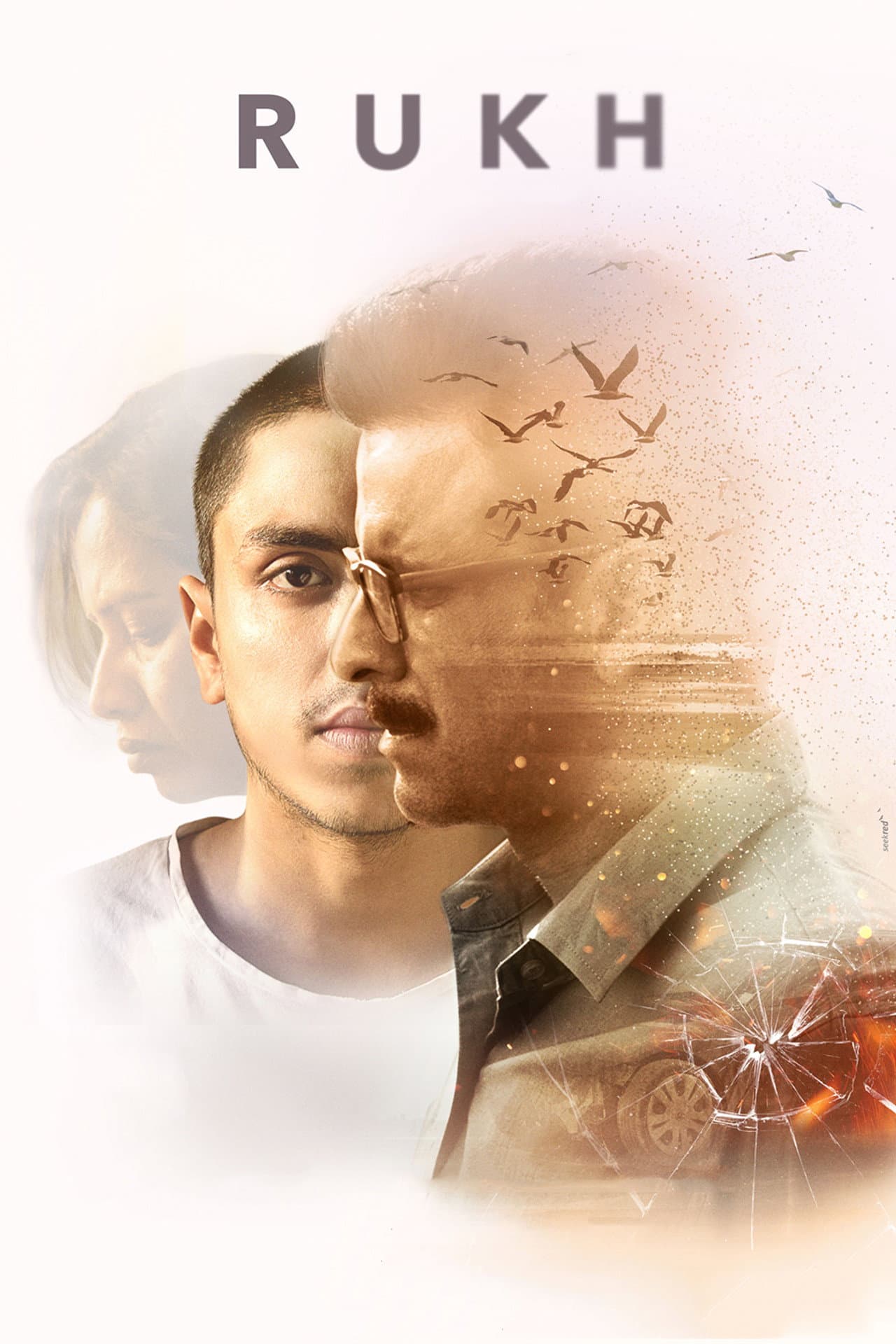 Rukh preview 2