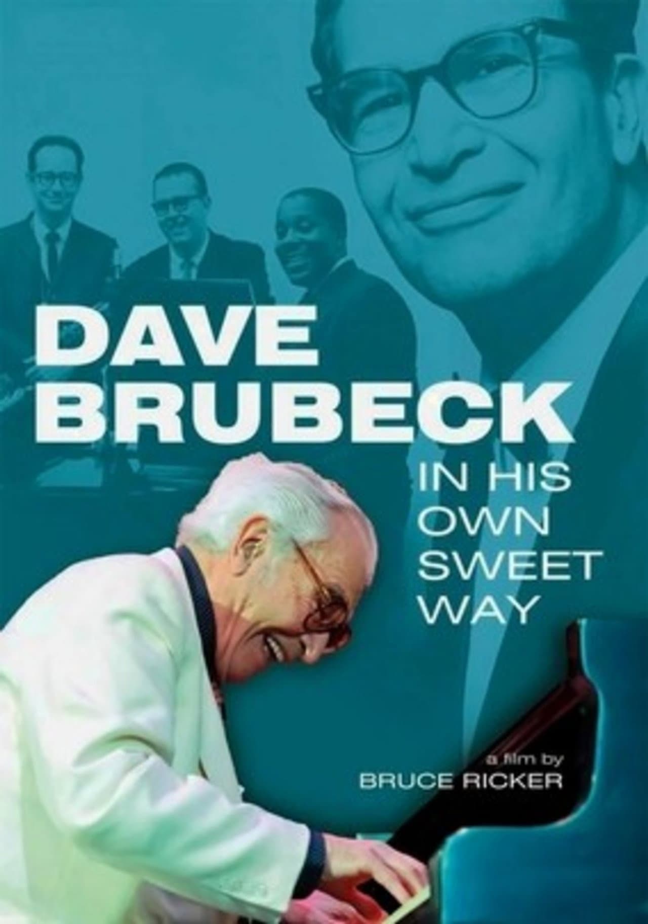 Dave Brubeck: In His Own Sweet Way preview 1