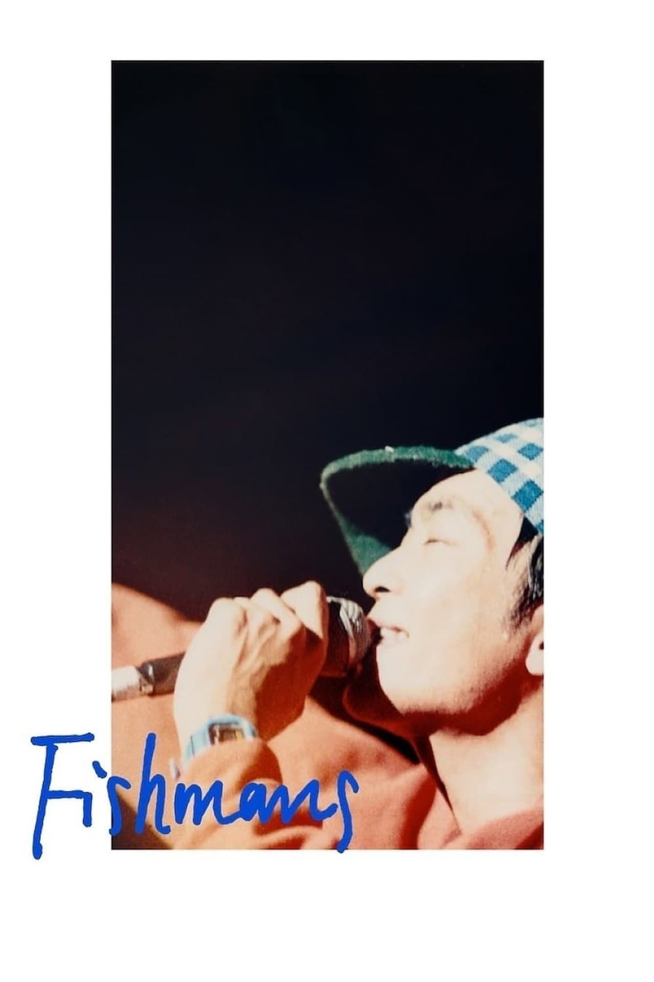 Fishmans preview 2