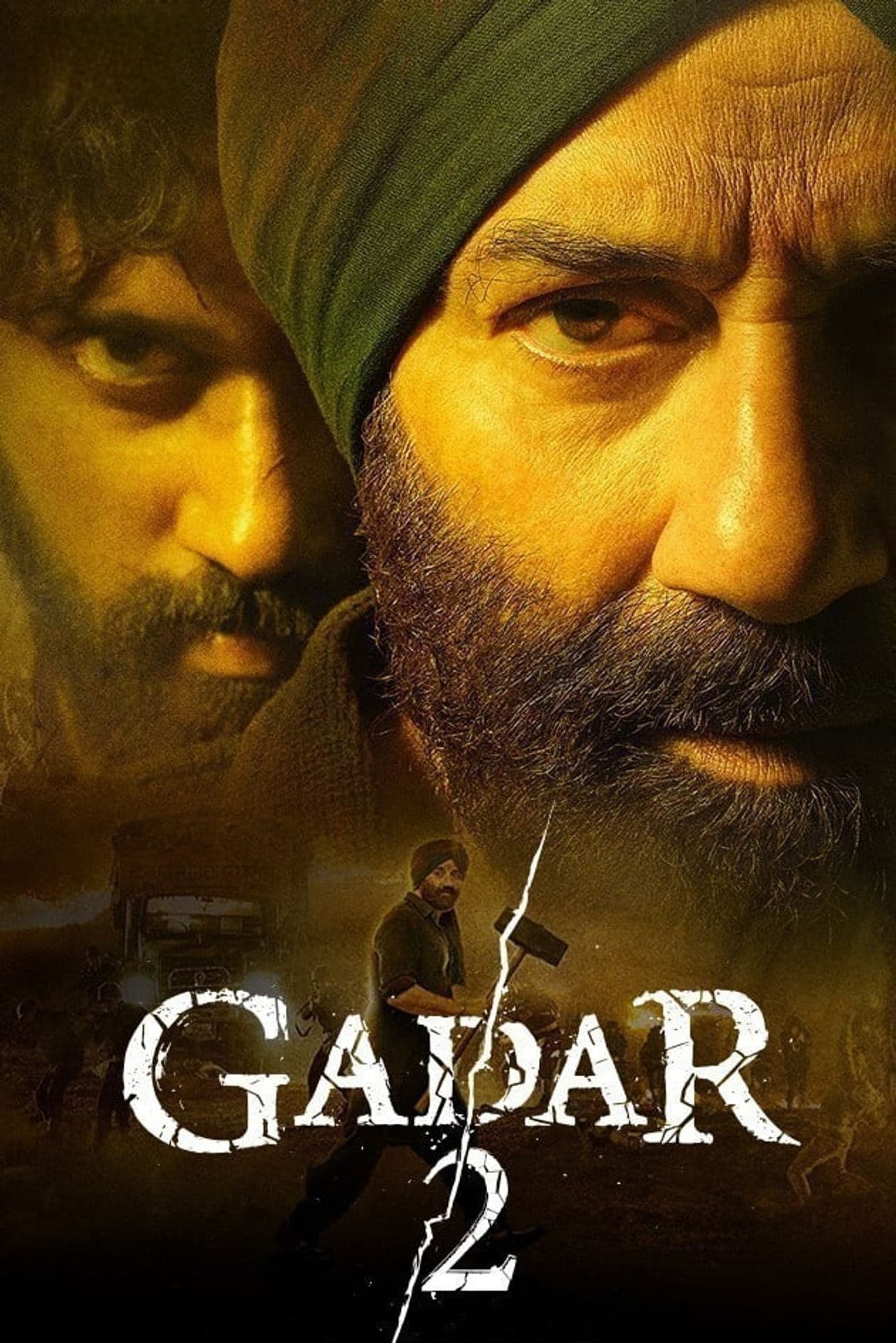 Gadar 2 preview 2