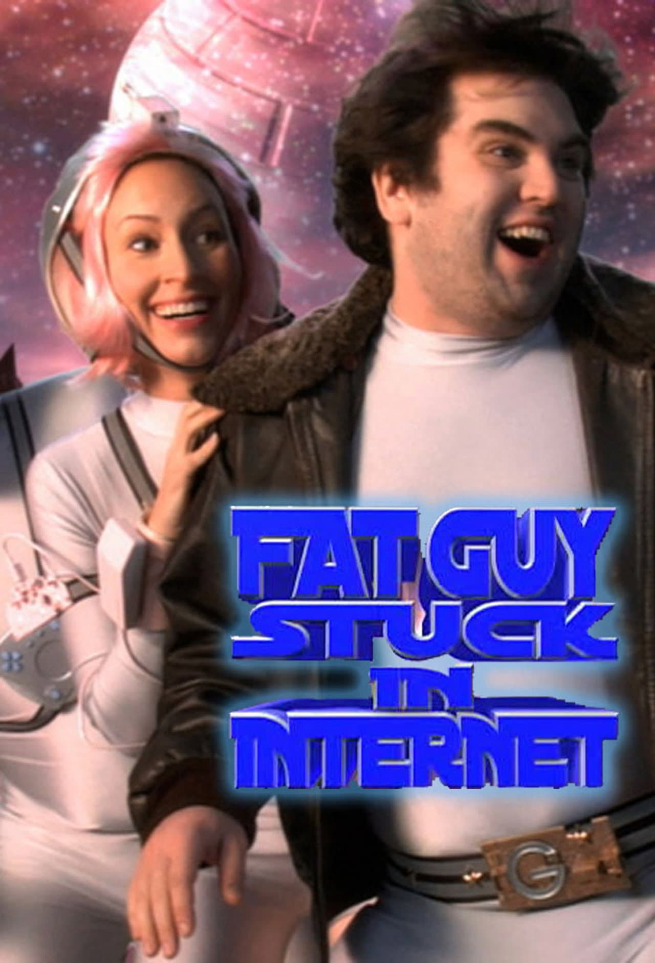 Fat Guy Stuck in Internet preview 2