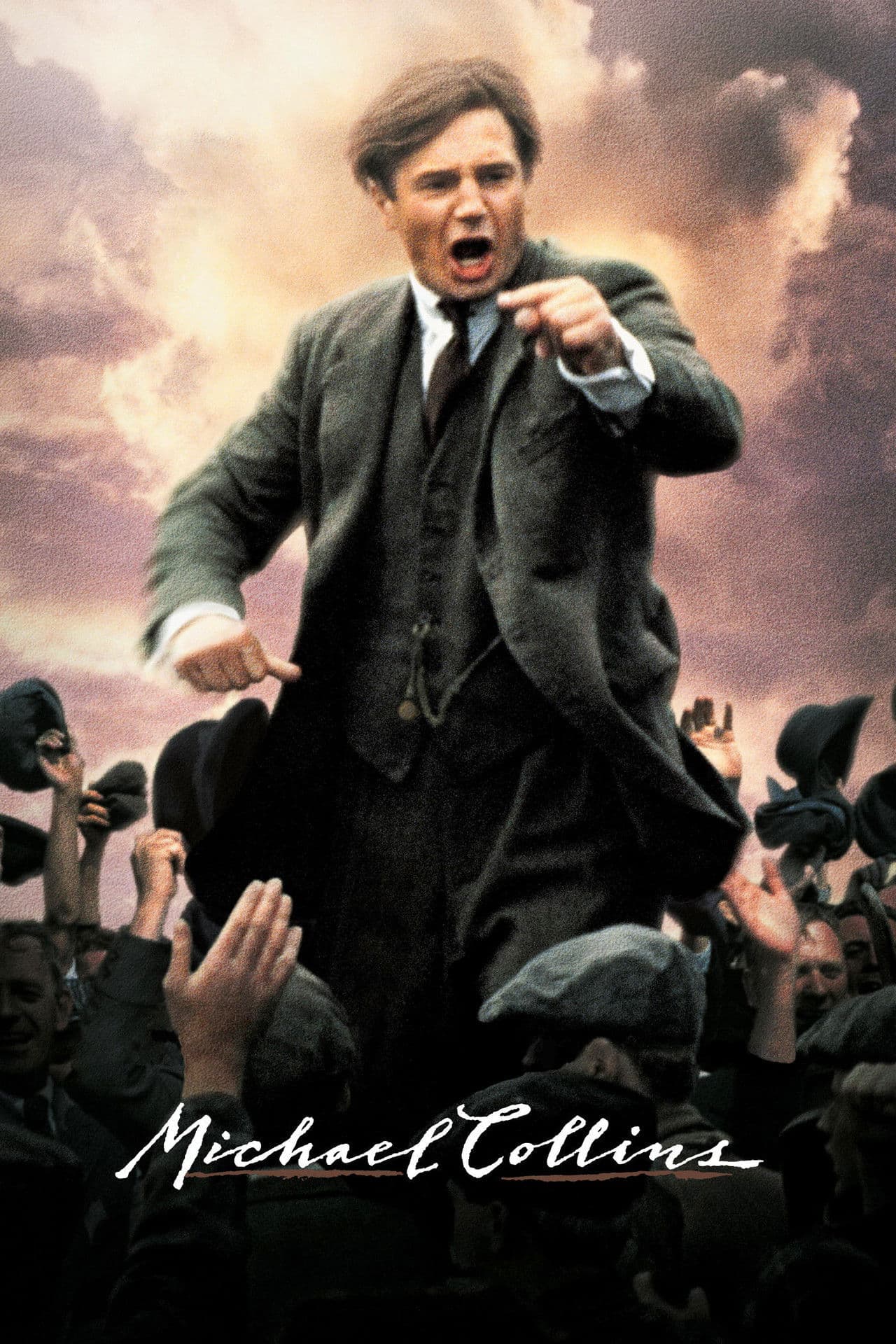 Michael Collins preview 2