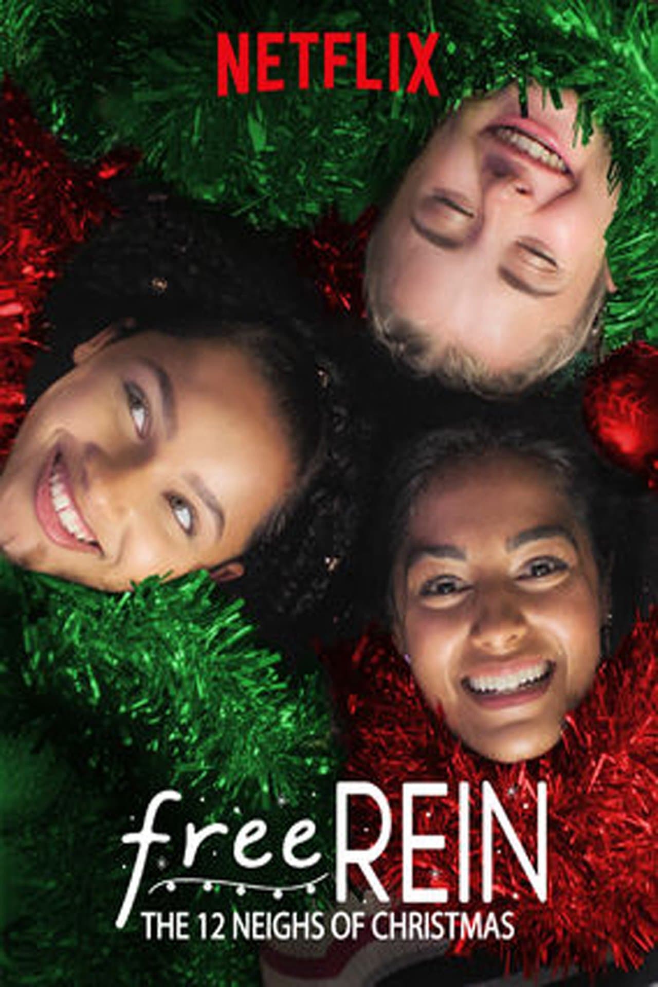 Free Rein: The Twelve Neighs of Christmas preview 2